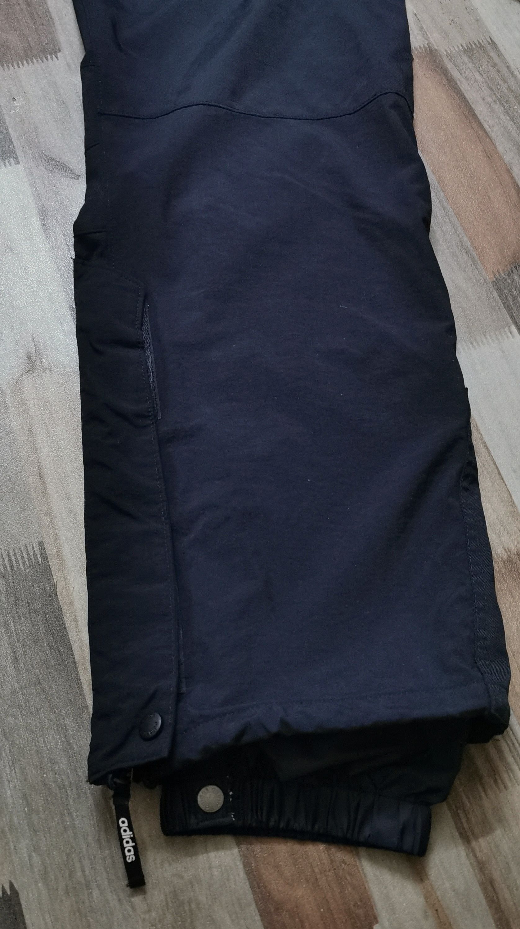 Adidas Adidas Descente Ski Pants Size US 29 - 6 Thumbnail