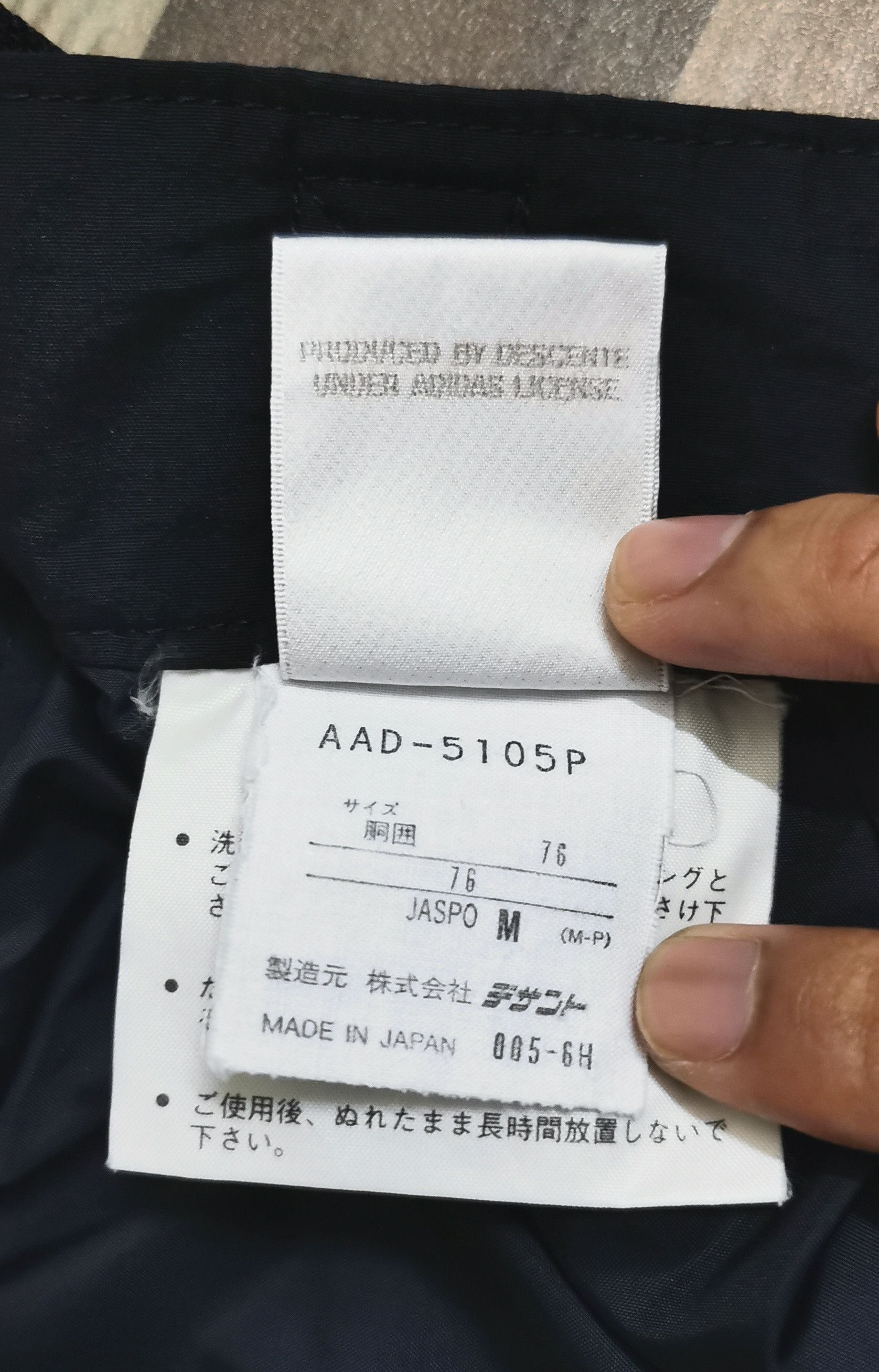 Adidas Adidas Descente Ski Pants Size US 29 - 11 Thumbnail