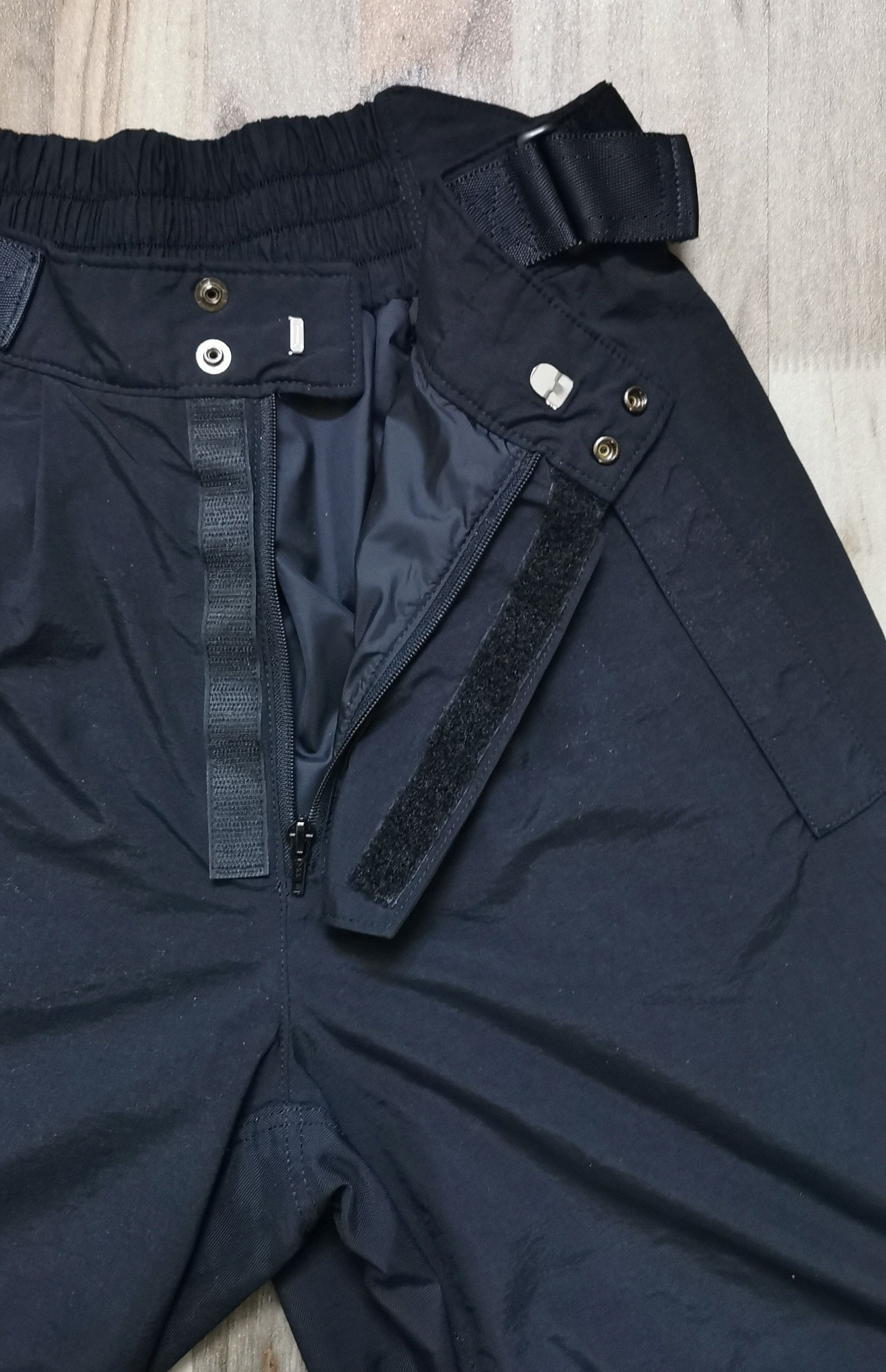 Adidas Adidas Descente Ski Pants Size US 29 - 9 Thumbnail