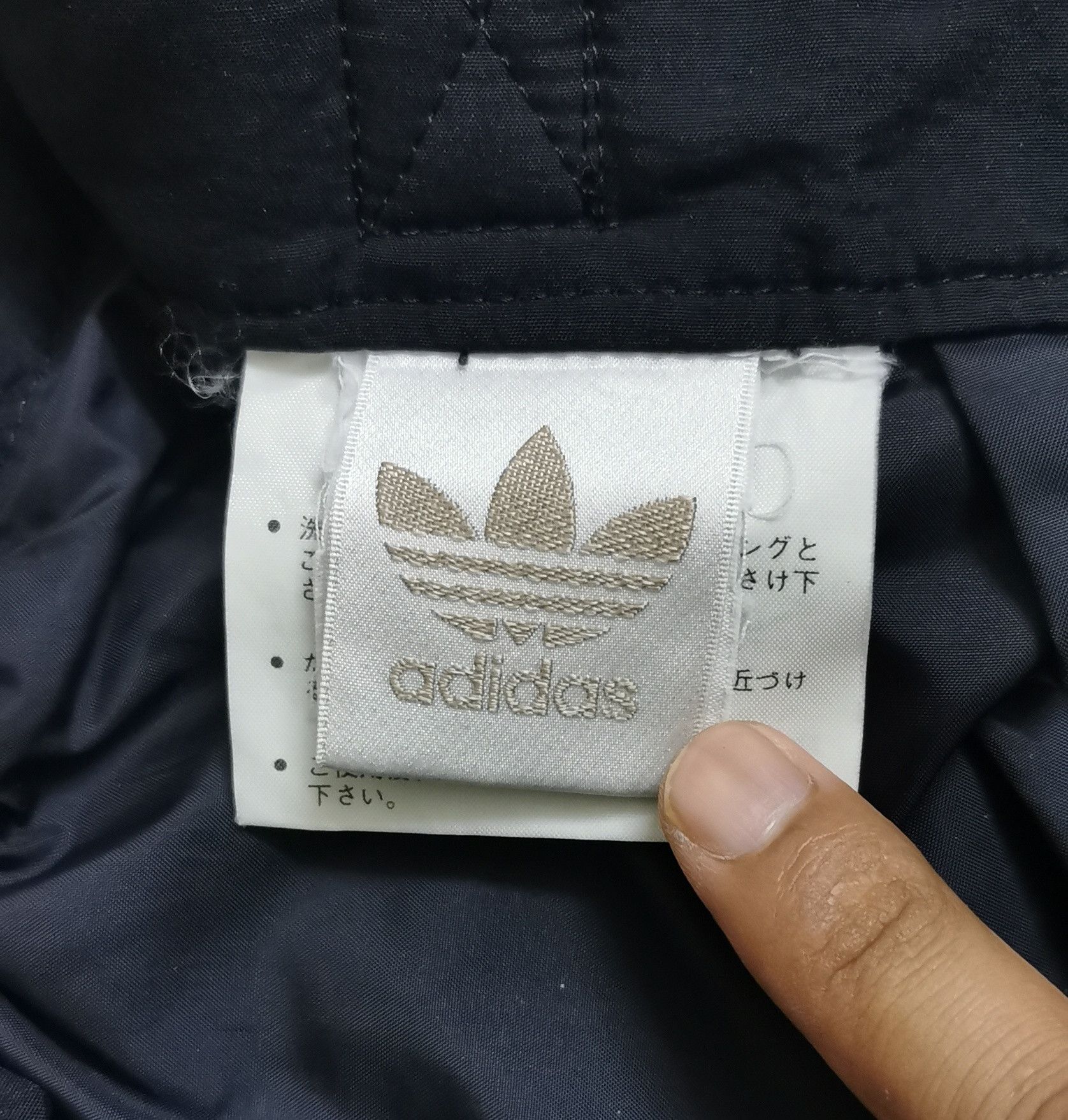Adidas Adidas Descente Ski Pants Size US 29 - 10 Thumbnail