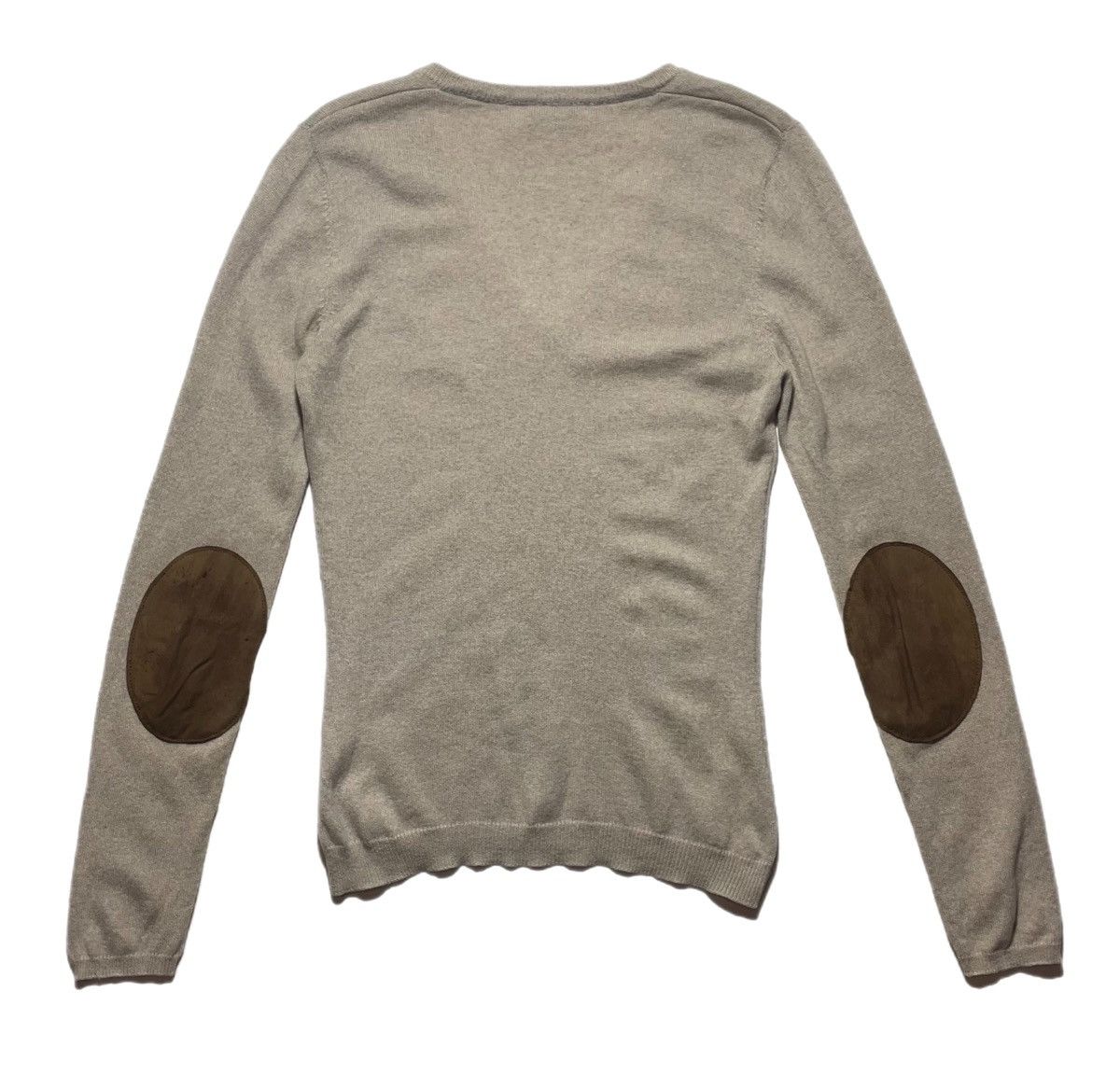 Brunello Cucinelli Women’s Brunello Cucinelli Cashmere Sweater Size M / US 6-8 / IT 42-44 - 2 Thumbnail