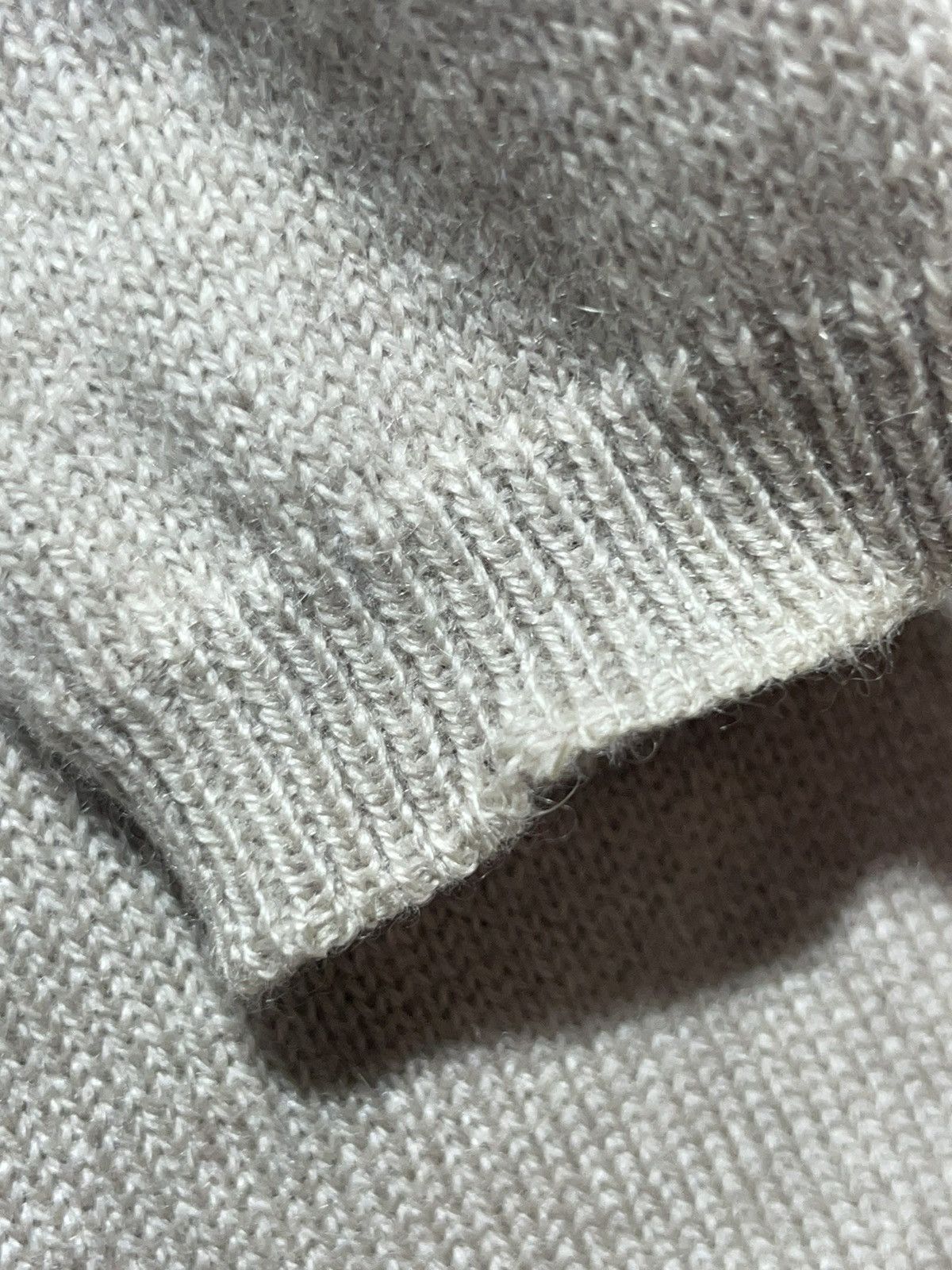 Brunello Cucinelli Women’s Brunello Cucinelli Cashmere Sweater Size M / US 6-8 / IT 42-44 - 6 Thumbnail