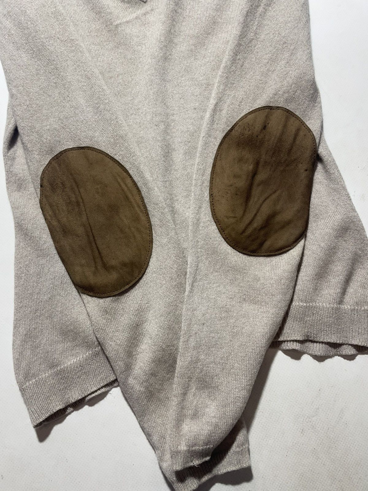 Brunello Cucinelli Women’s Brunello Cucinelli Cashmere Sweater Size M / US 6-8 / IT 42-44 - 4 Thumbnail