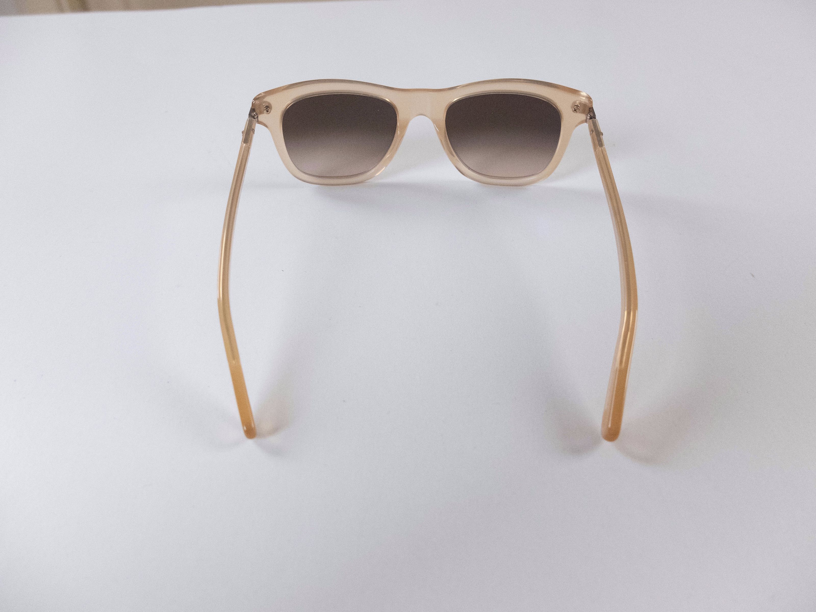 Oliver peoples 25th anniversary sunglasses clearance