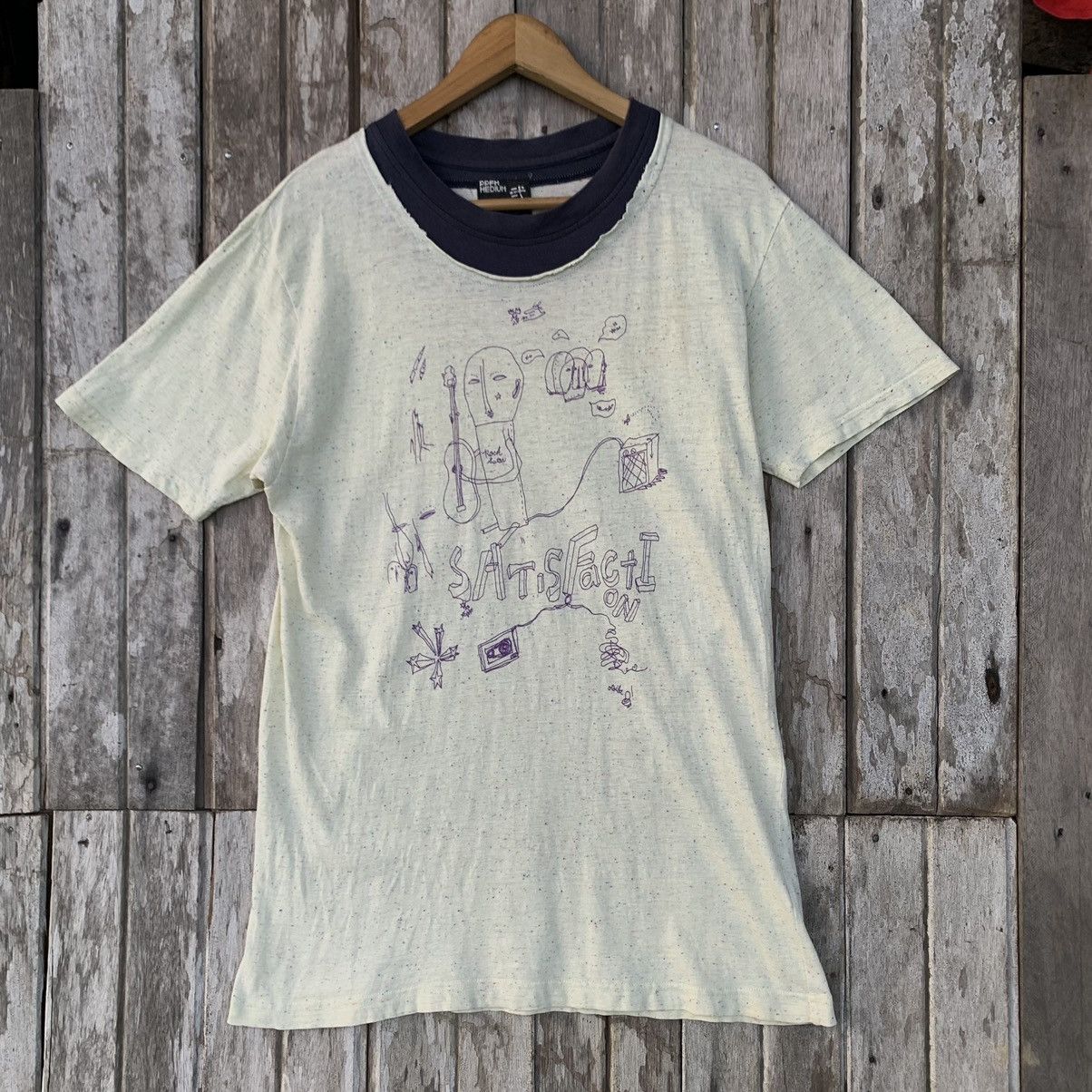 image of Ppfm Tshirt, Men's (Size Medium)