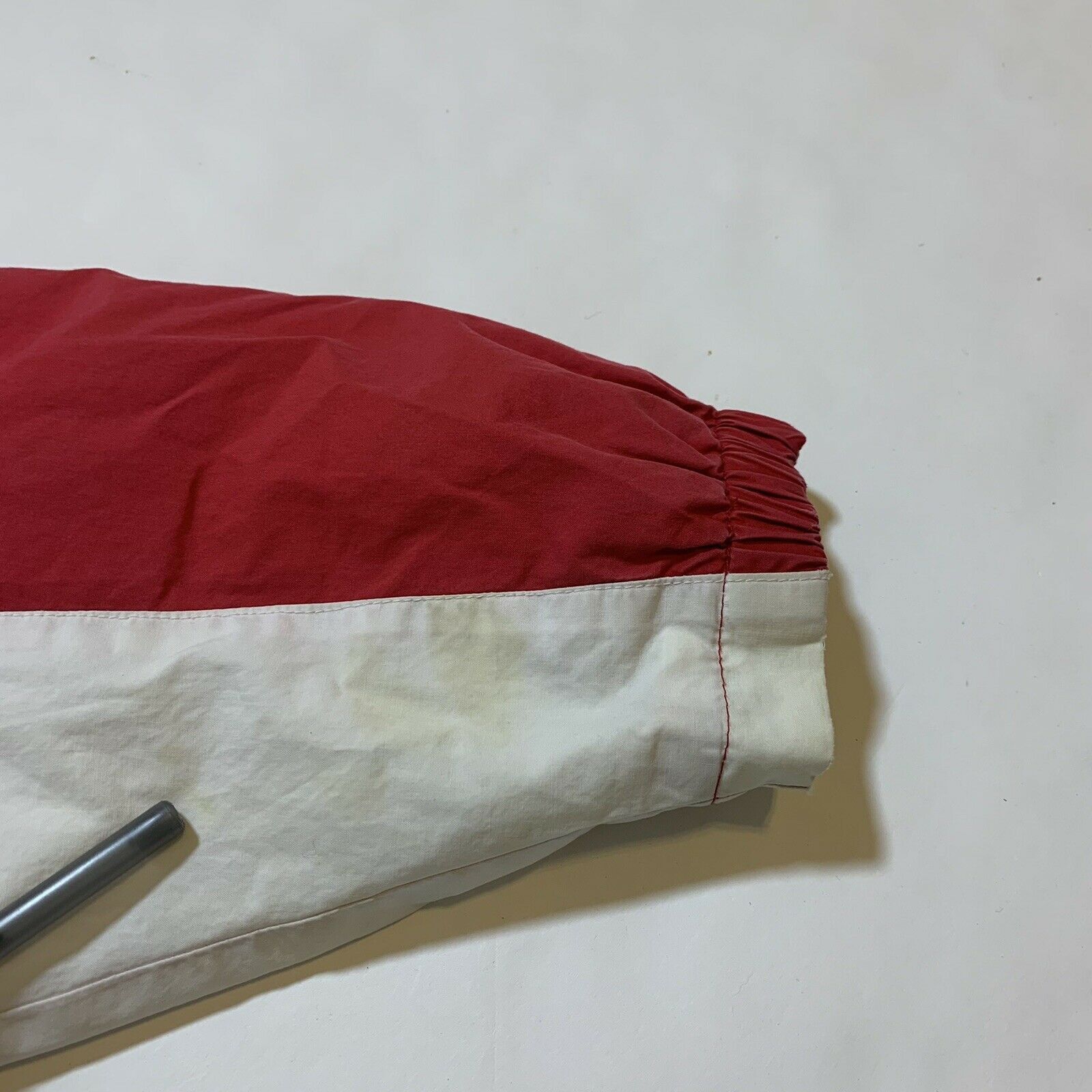 Other × Vintage Vintage 90s Sutter & Grant Hoodie Windbreaker Jacket S/M Size US S / EU 44-46 / 1 - 8 Thumbnail