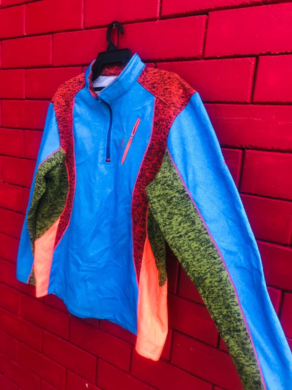 Japanese Brand Vintage Hiking Japanese Designer Fashion Style Size US XL / EU 56 / 4 - 6 Thumbnail
