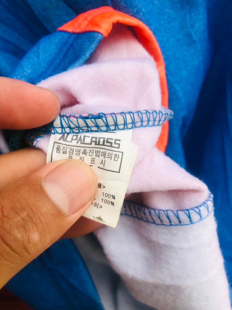 Japanese Brand Vintage Hiking Japanese Designer Fashion Style Size US XL / EU 56 / 4 - 10 Thumbnail