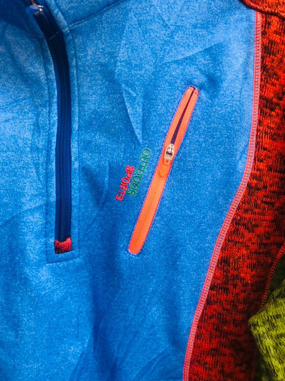 Japanese Brand Vintage Hiking Japanese Designer Fashion Style Size US XL / EU 56 / 4 - 7 Thumbnail