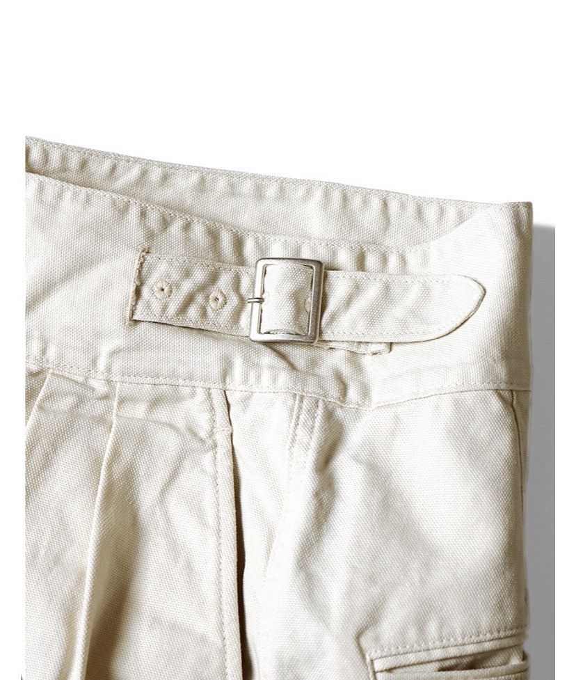 Kapital Kapital Thin canvas Guruka pants Size US 30 / EU 46 - 6 Thumbnail
