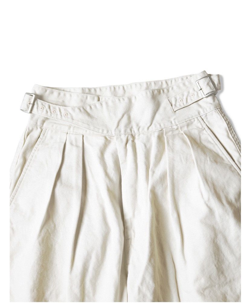 Kapital Kapital Thin canvas Guruka pants Size US 30 / EU 46 - 3 Thumbnail