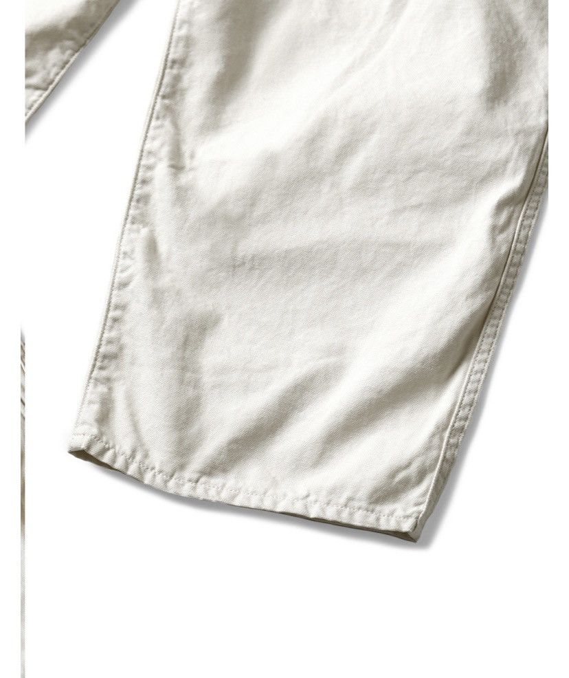 Kapital Kapital Thin canvas Guruka pants Size US 30 / EU 46 - 4 Thumbnail