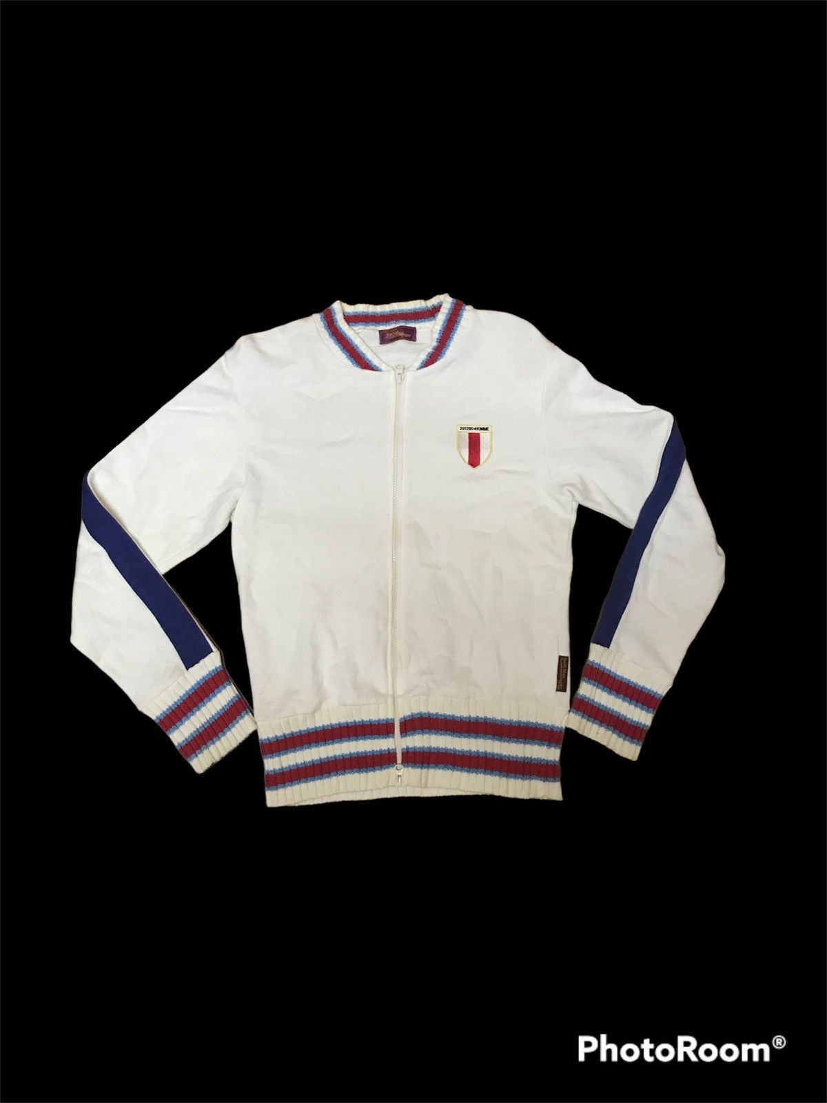 20471120 ‼️291295=HOMME SWEATER ENGLAND SPECIAL MADE‼️ Size US M / EU 48-50 / 2 - 2 Thumbnail