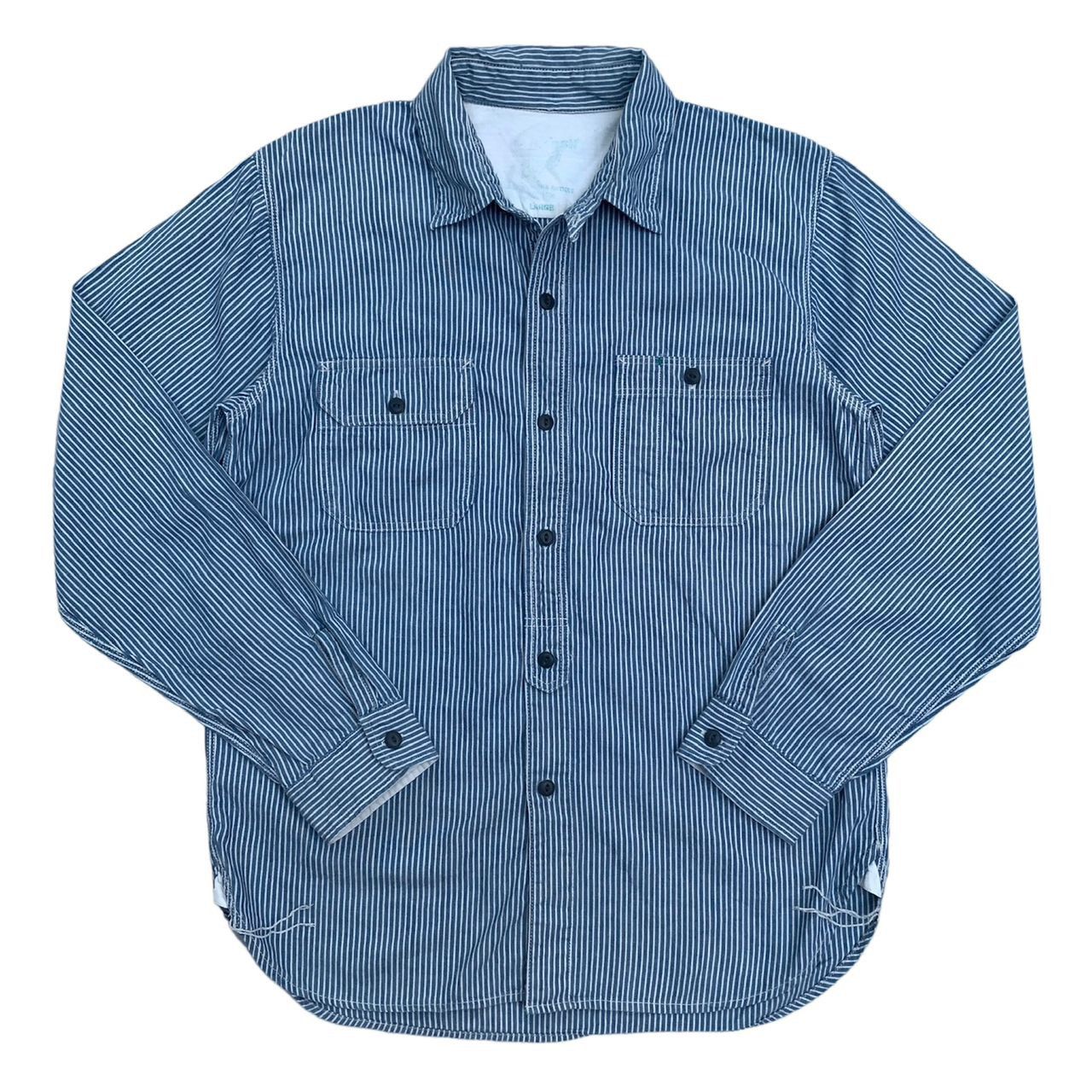 Oshkosh B’gosh Work Shirt