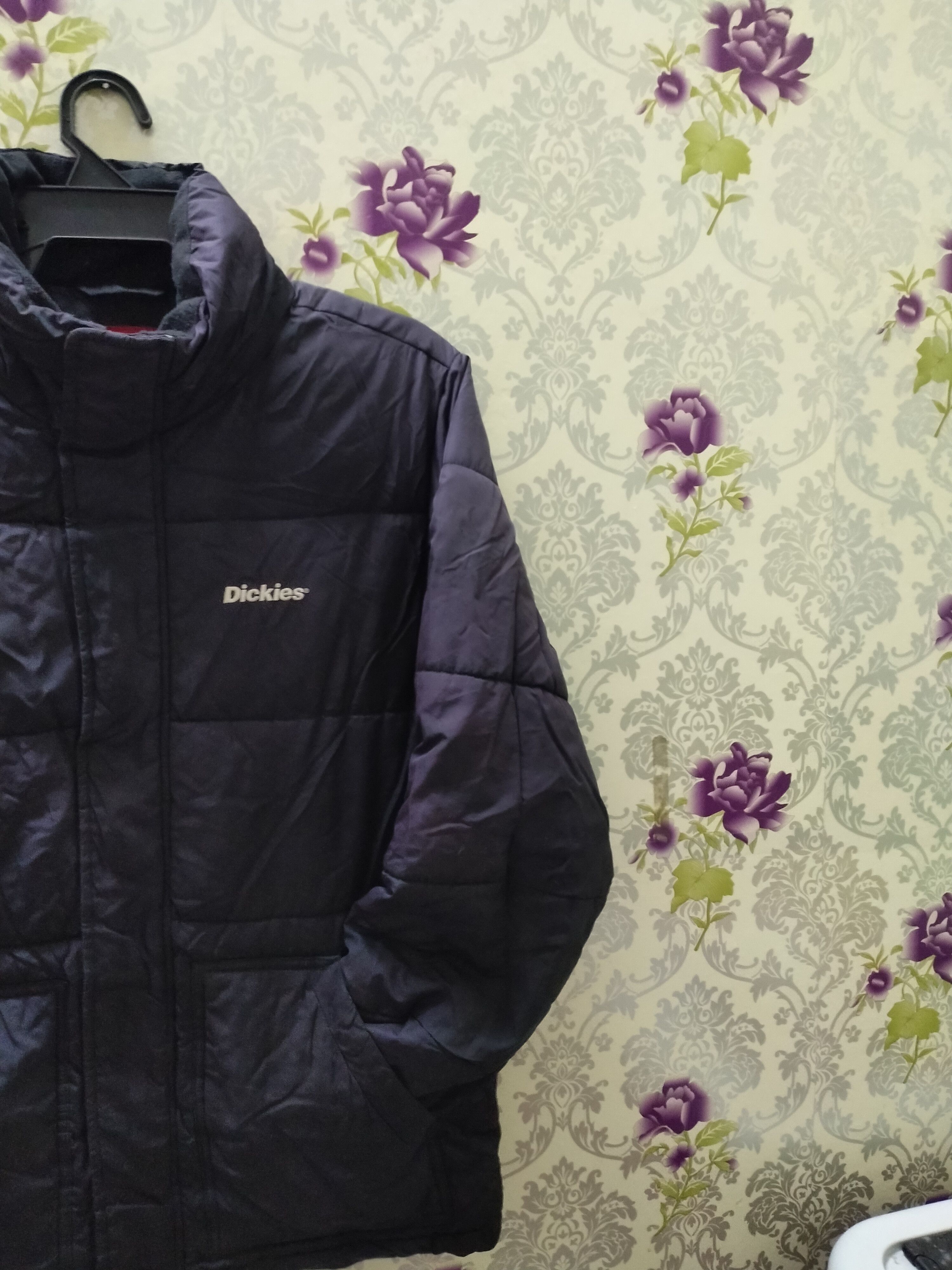 Dickies Dickies black bomber jacket Size US M / EU 48-50 / 2 - 3 Thumbnail