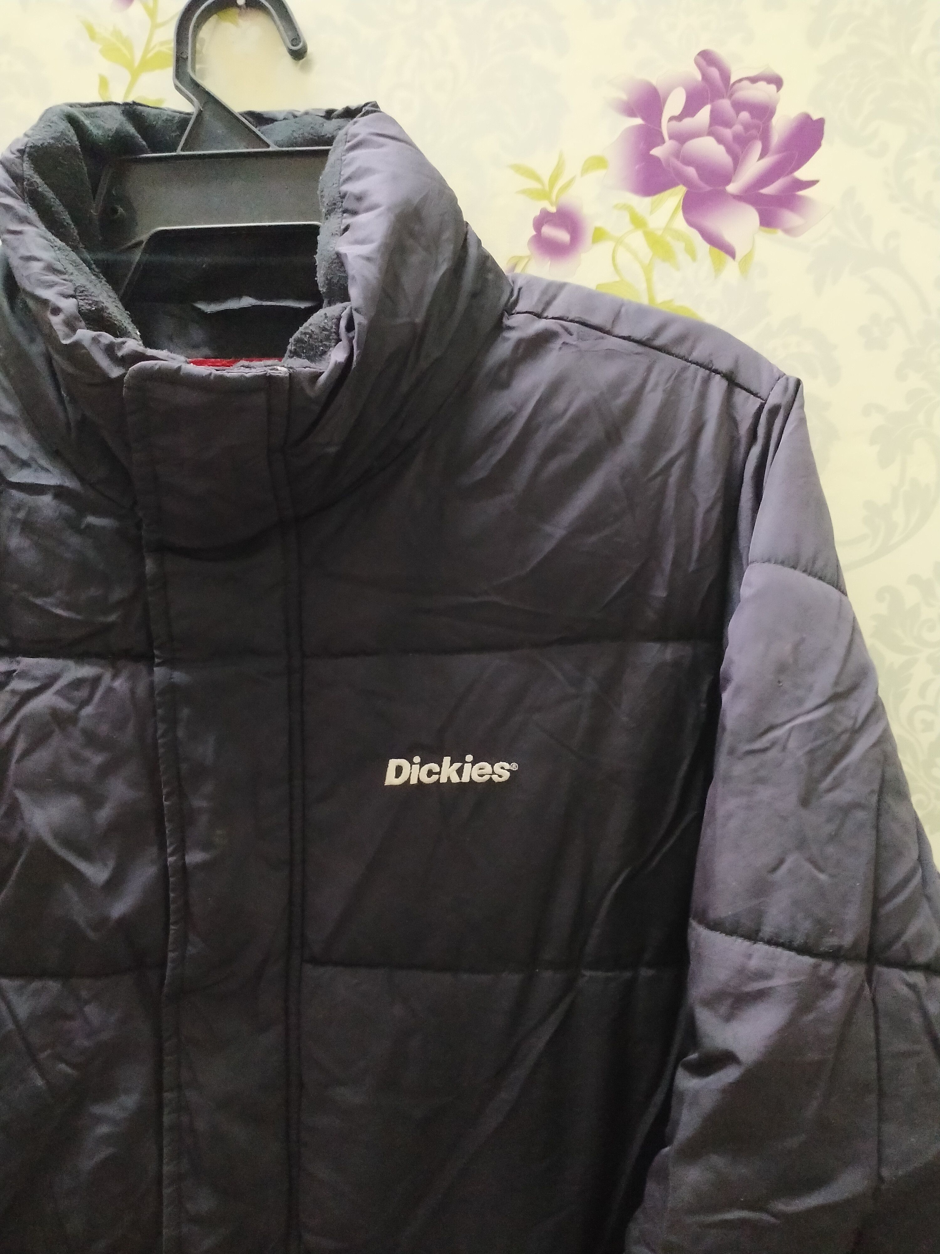 Dickies Dickies black bomber jacket Size US M / EU 48-50 / 2 - 4 Thumbnail
