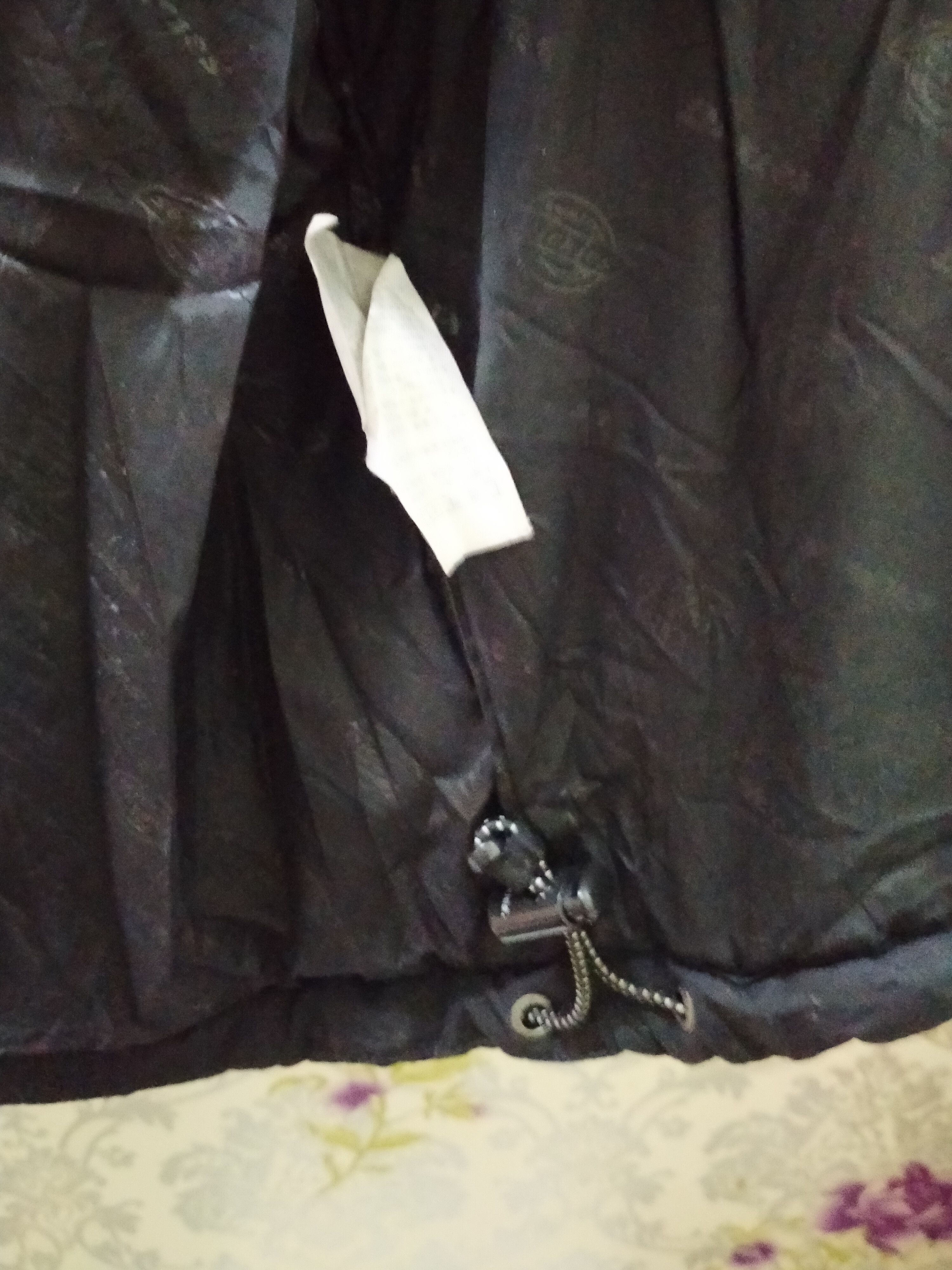 Dickies Dickies black bomber jacket Size US M / EU 48-50 / 2 - 9 Thumbnail