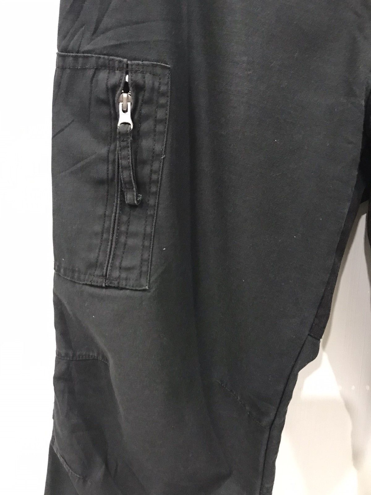 Avirex PDW Japan War Tactical Parachute Julius Style Cargo Pant Size US 30 / EU 46 - 5 Thumbnail