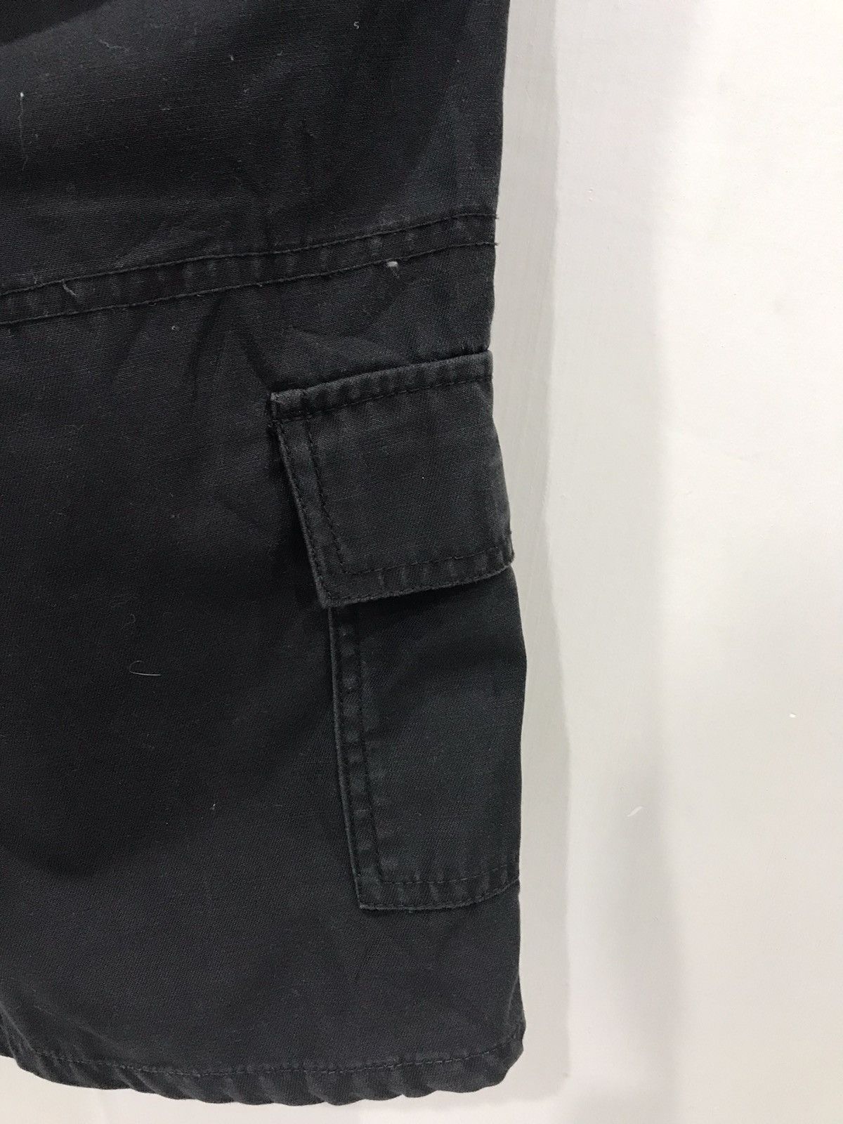 Avirex PDW Japan War Tactical Parachute Julius Style Cargo Pant Size US 30 / EU 46 - 11 Thumbnail