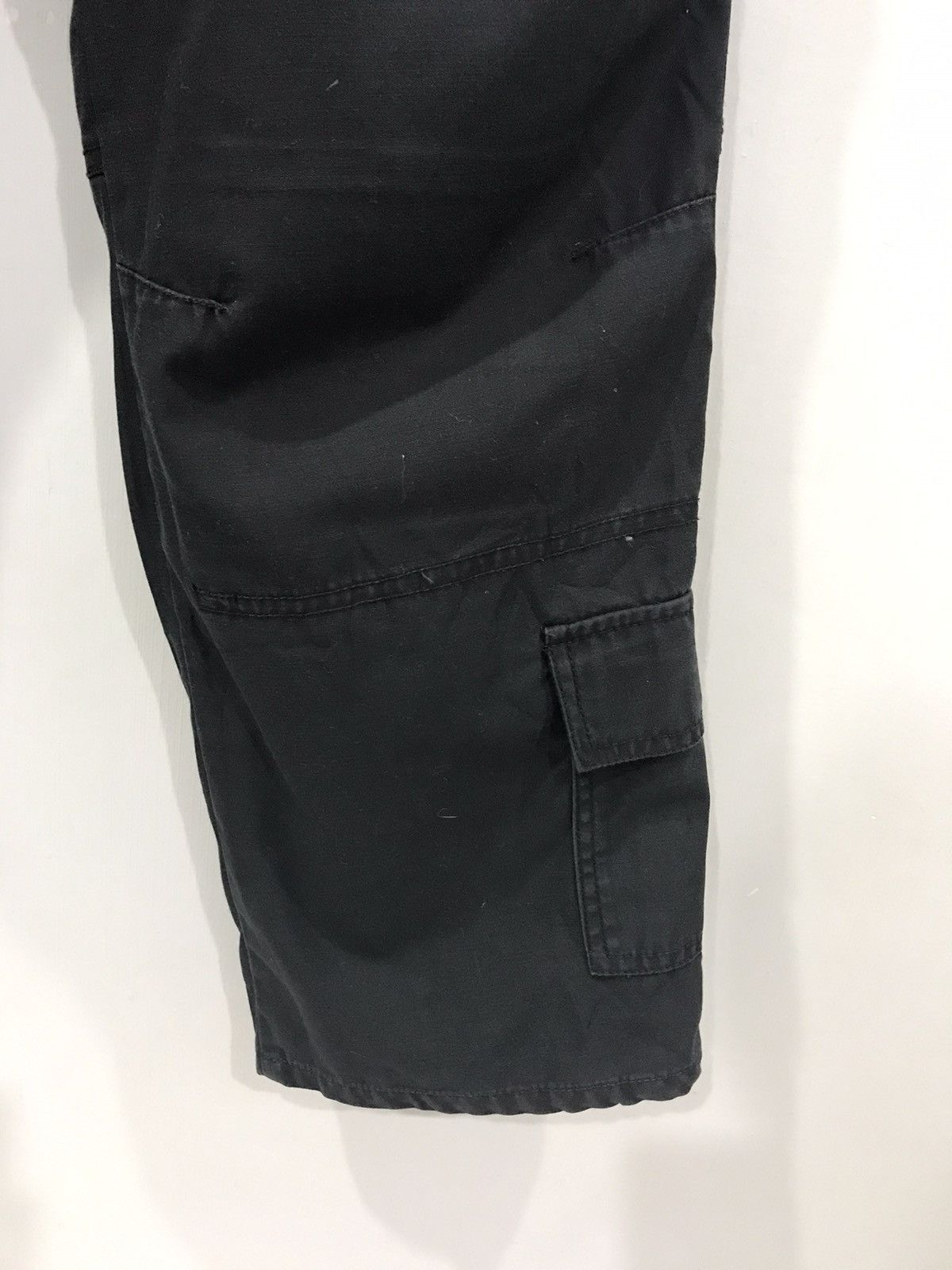 Avirex PDW Japan War Tactical Parachute Julius Style Cargo Pant Size US 30 / EU 46 - 6 Thumbnail