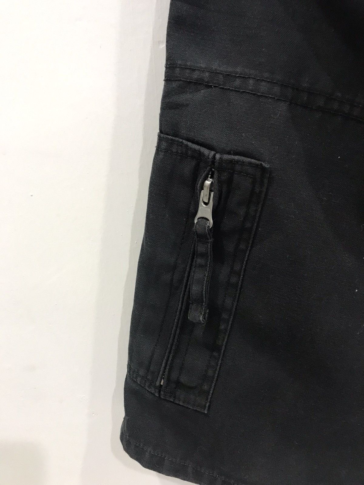 Avirex PDW Japan War Tactical Parachute Julius Style Cargo Pant Size US 30 / EU 46 - 12 Thumbnail