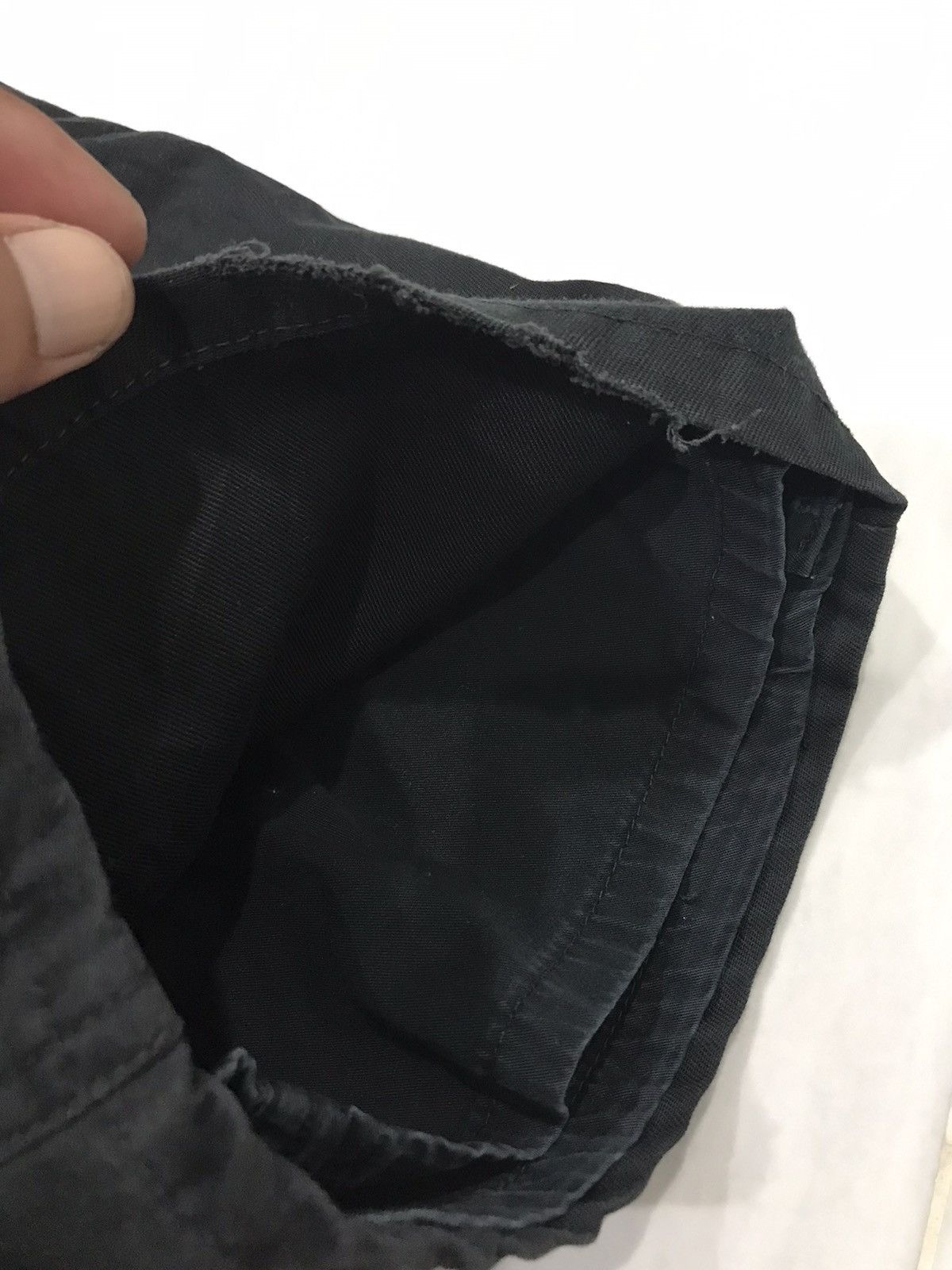 Avirex PDW Japan War Tactical Parachute Julius Style Cargo Pant Size US 30 / EU 46 - 20 Thumbnail