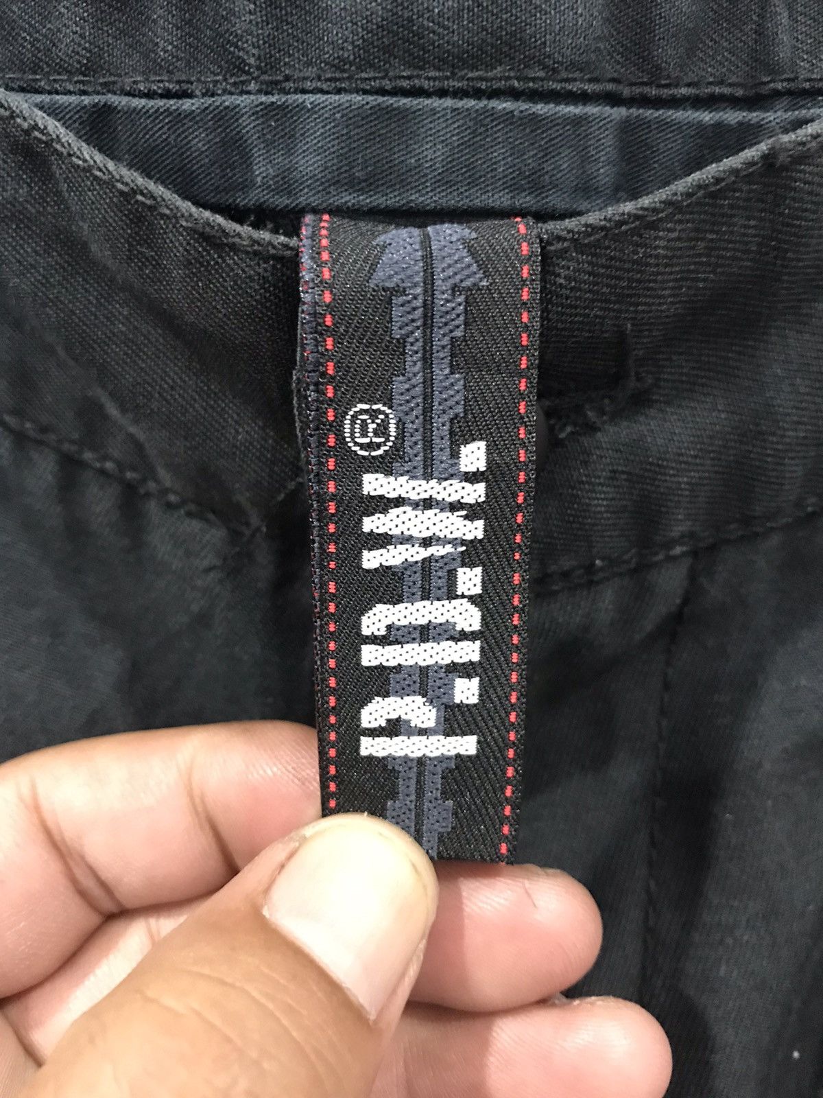 Avirex PDW Japan War Tactical Parachute Julius Style Cargo Pant Size US 30 / EU 46 - 13 Thumbnail