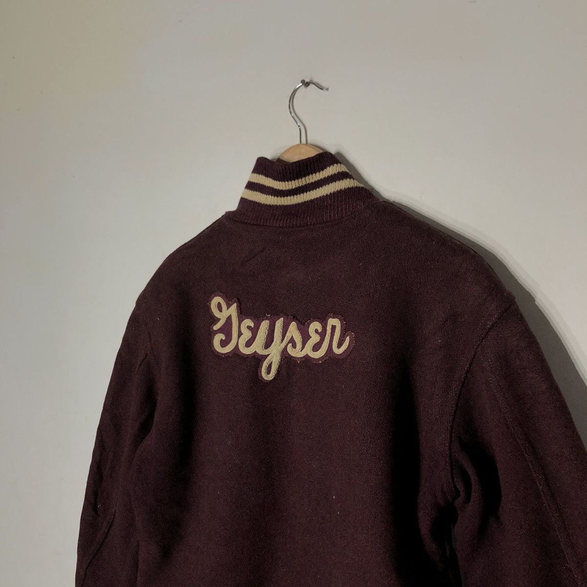 Japanese Brand Varisty Jacket Size US M / EU 48-50 / 2 - 7 Thumbnail