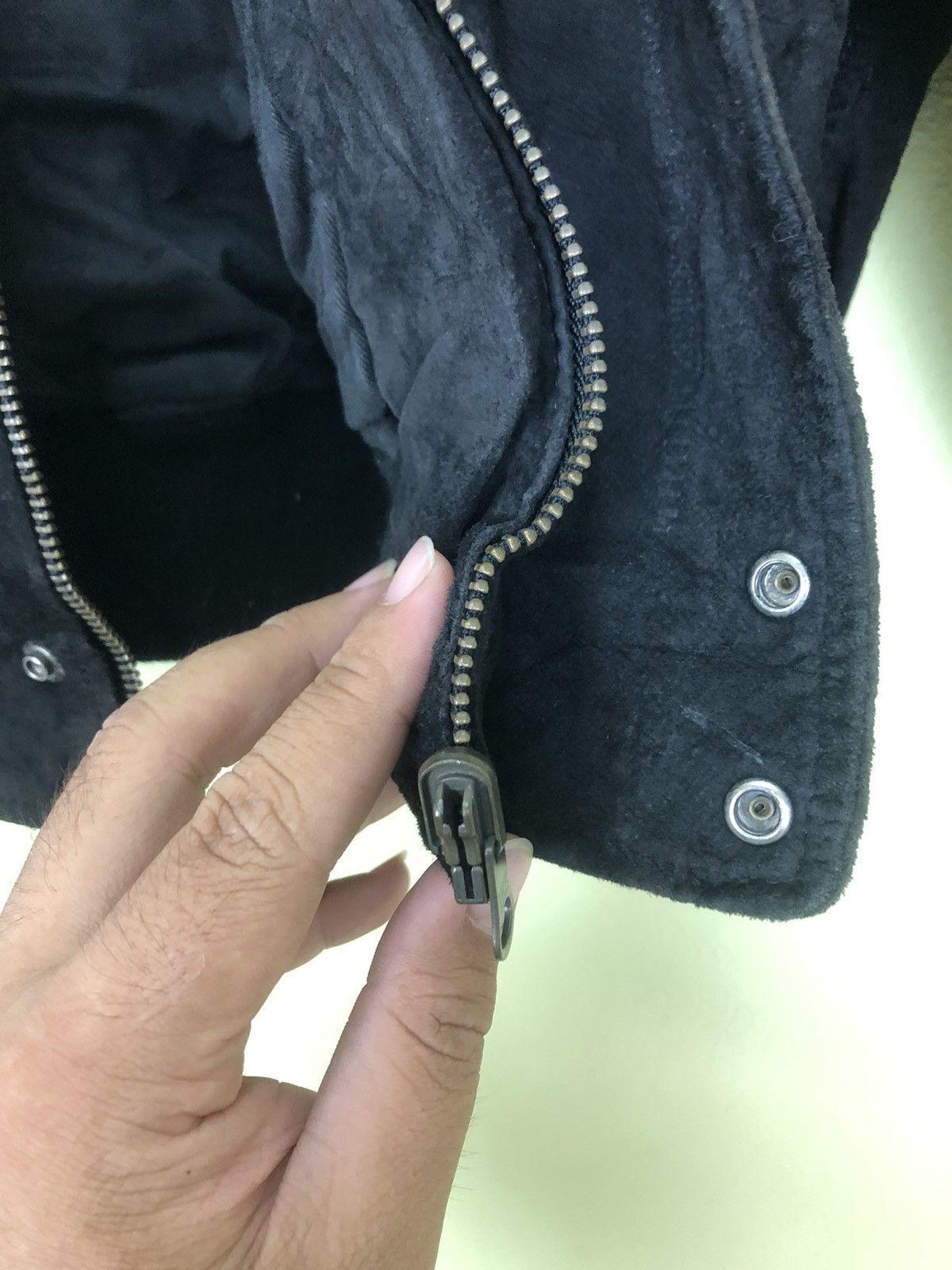 Japanese Brand 💥LAST DROP💥BATSU COLTD Leather Jacket Size US M / EU 48-50 / 2 - 14 Thumbnail