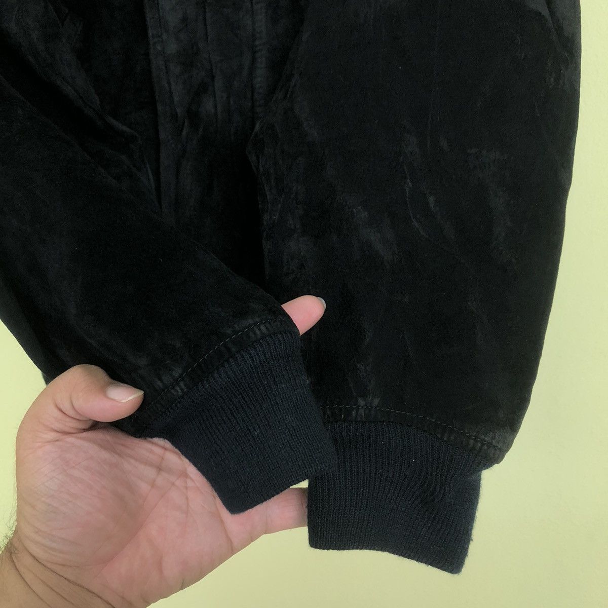 Japanese Brand 💥LAST DROP💥BATSU COLTD Leather Jacket Size US M / EU 48-50 / 2 - 5 Thumbnail