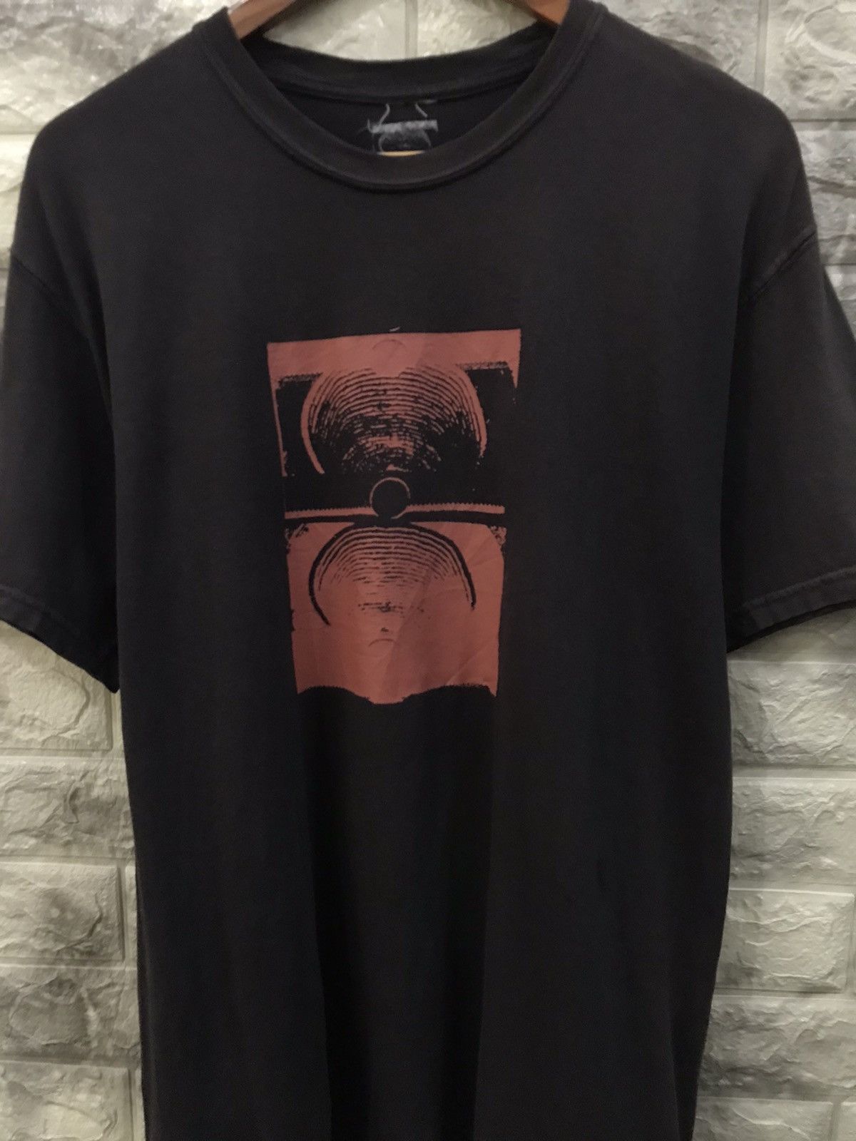 Vintage Former Tee Size US M / EU 48-50 / 2 - 2 Thumbnail