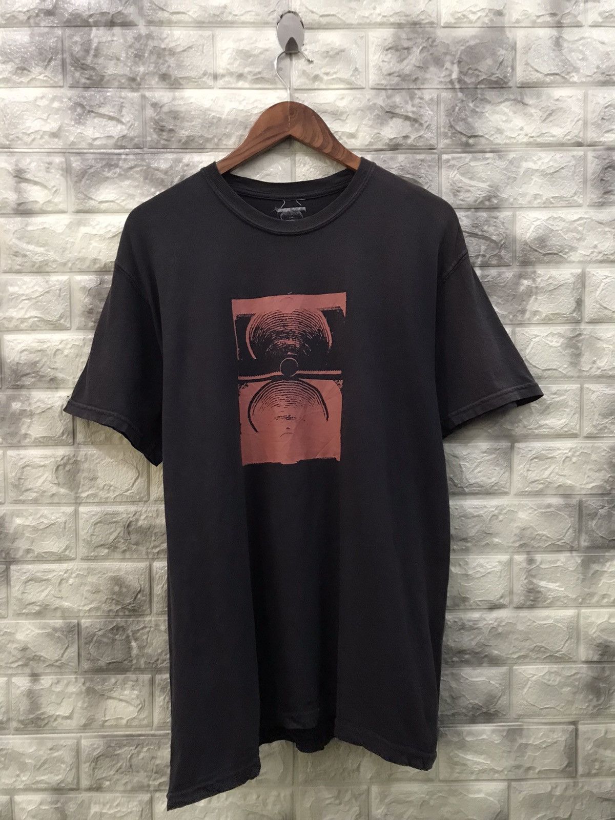 Vintage Former Tee Size US M / EU 48-50 / 2 - 1 Thumbnail