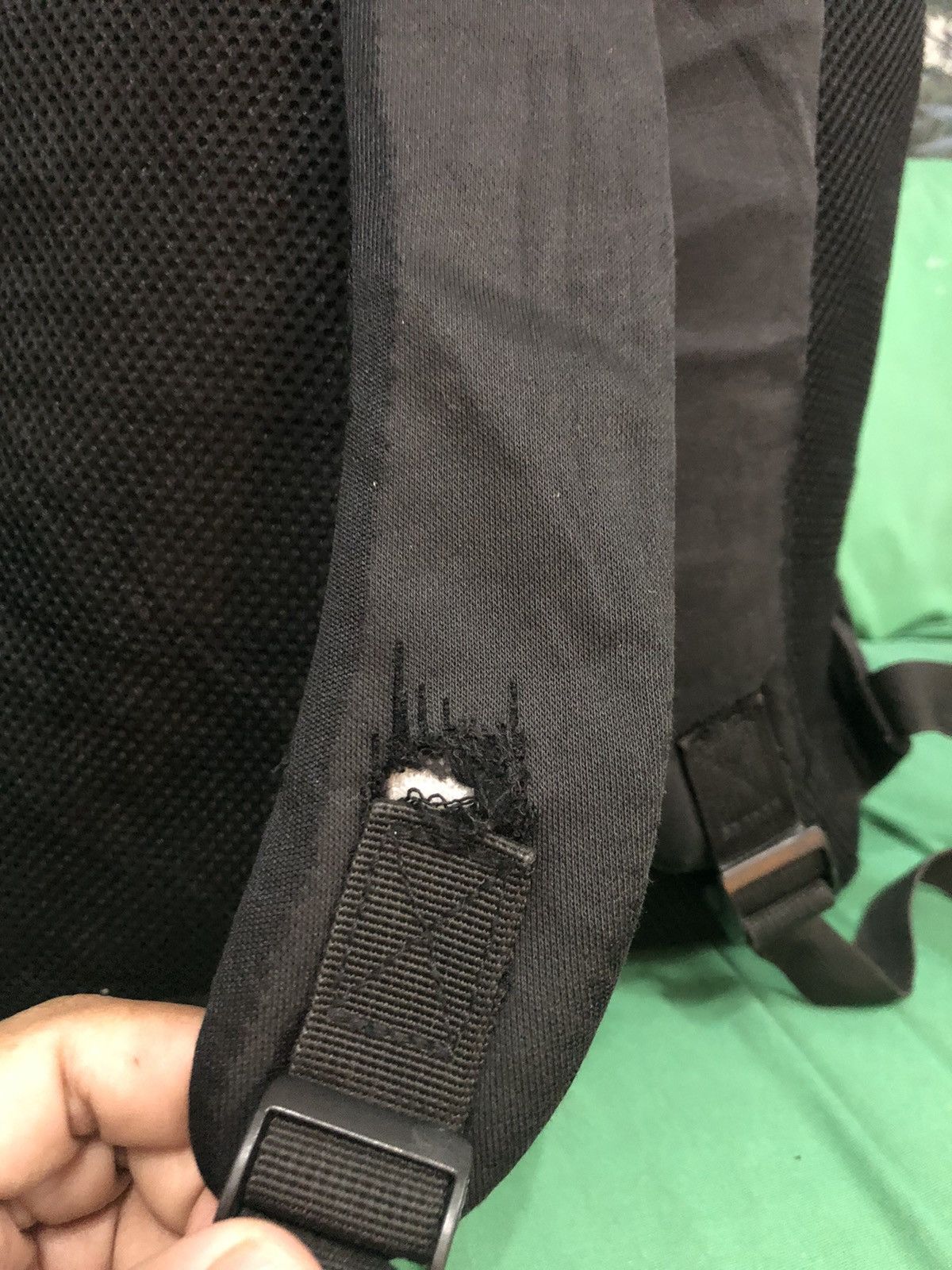 Other New York Backpack Size ONE SIZE - 4 Thumbnail