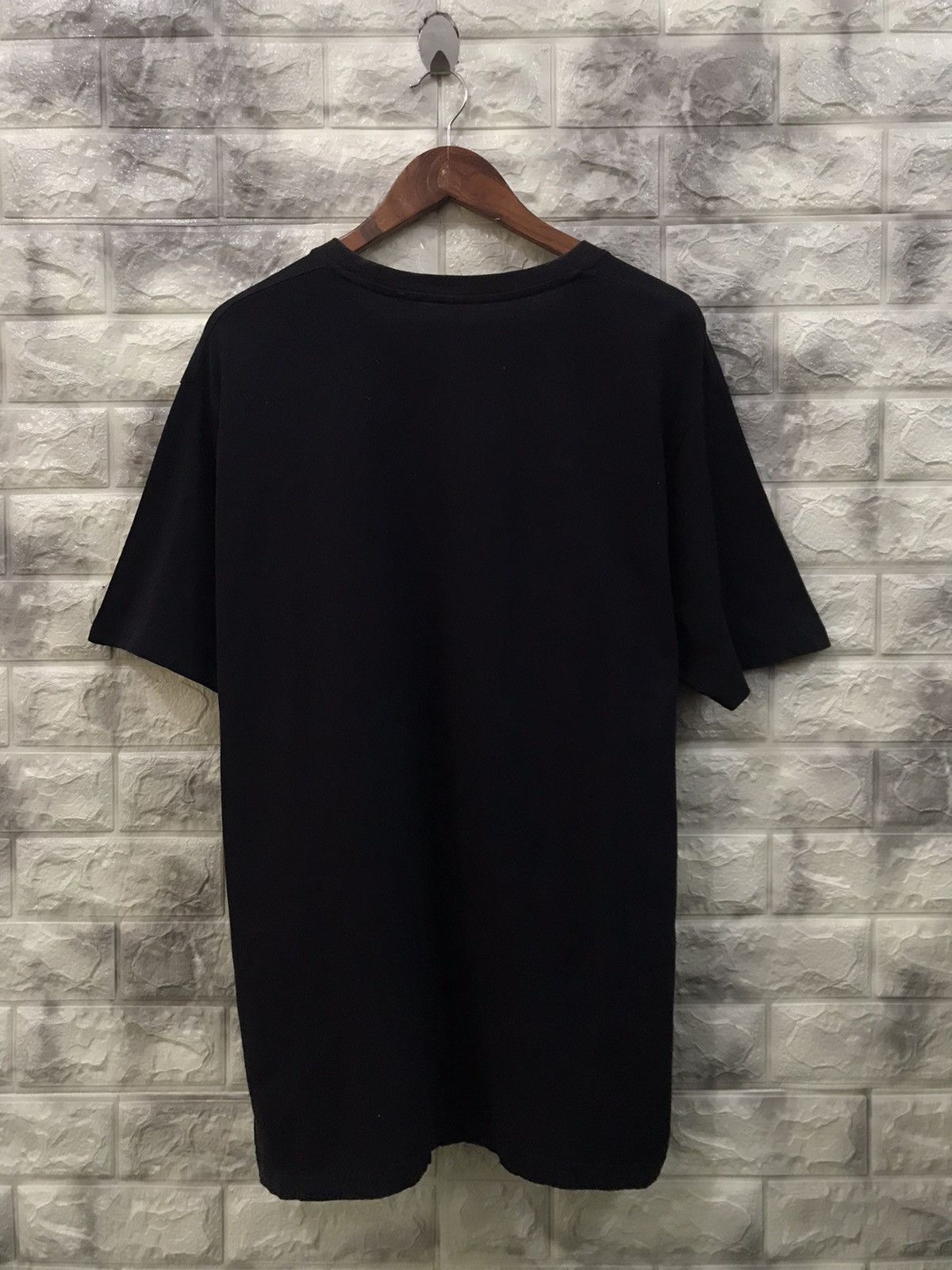 MoMA Moma Special Edition Pocket Tee Size US XL / EU 56 / 4 - 4 Thumbnail