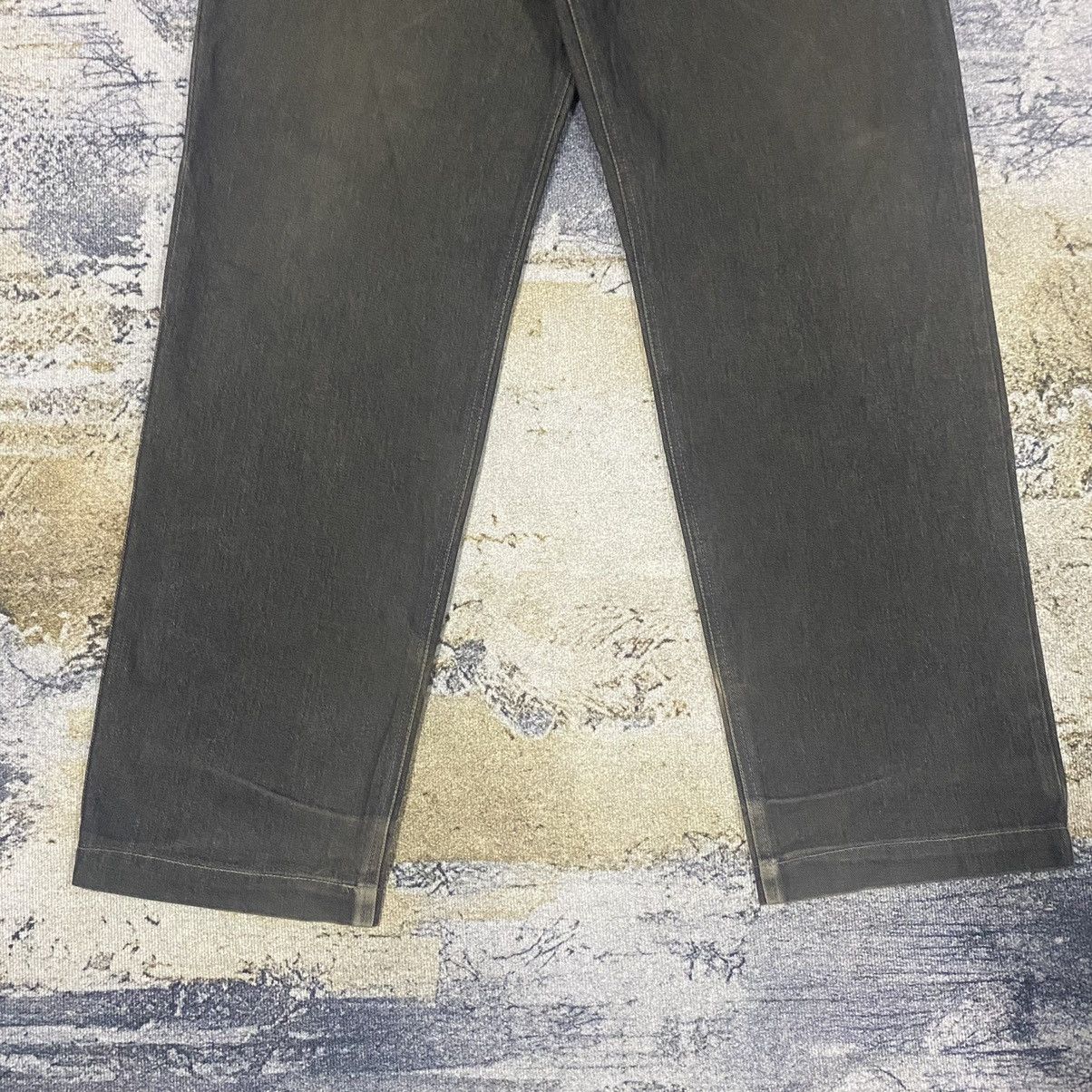 Neighborhood Vintage Neighborhood Skateboard Baggy Denim Jeans Size US 32 / EU 48 - 4 Thumbnail