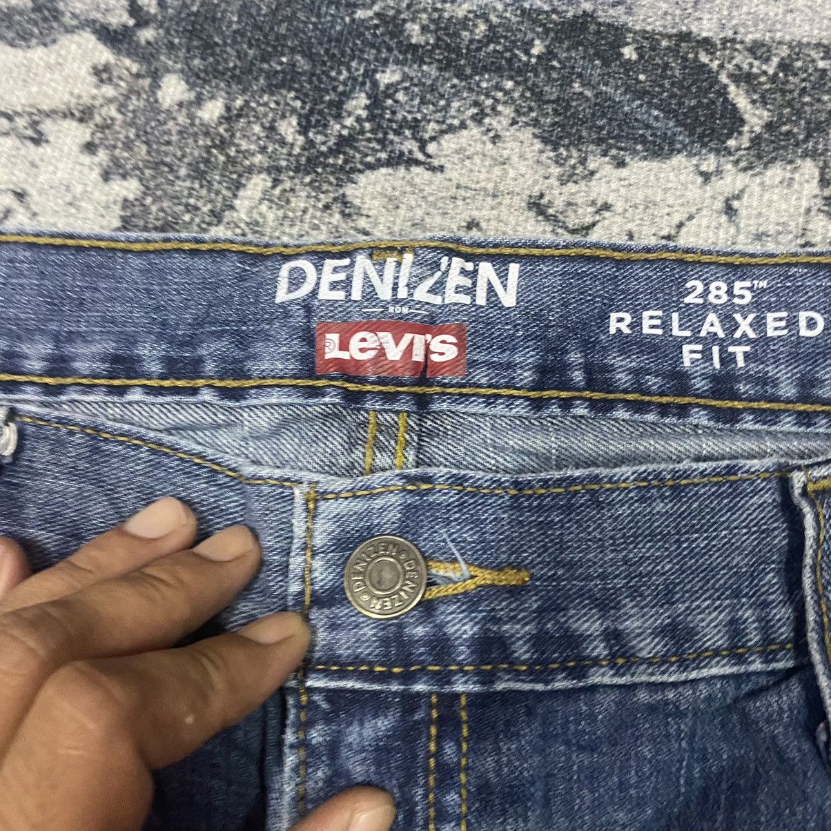 Denizen 285 jeans online