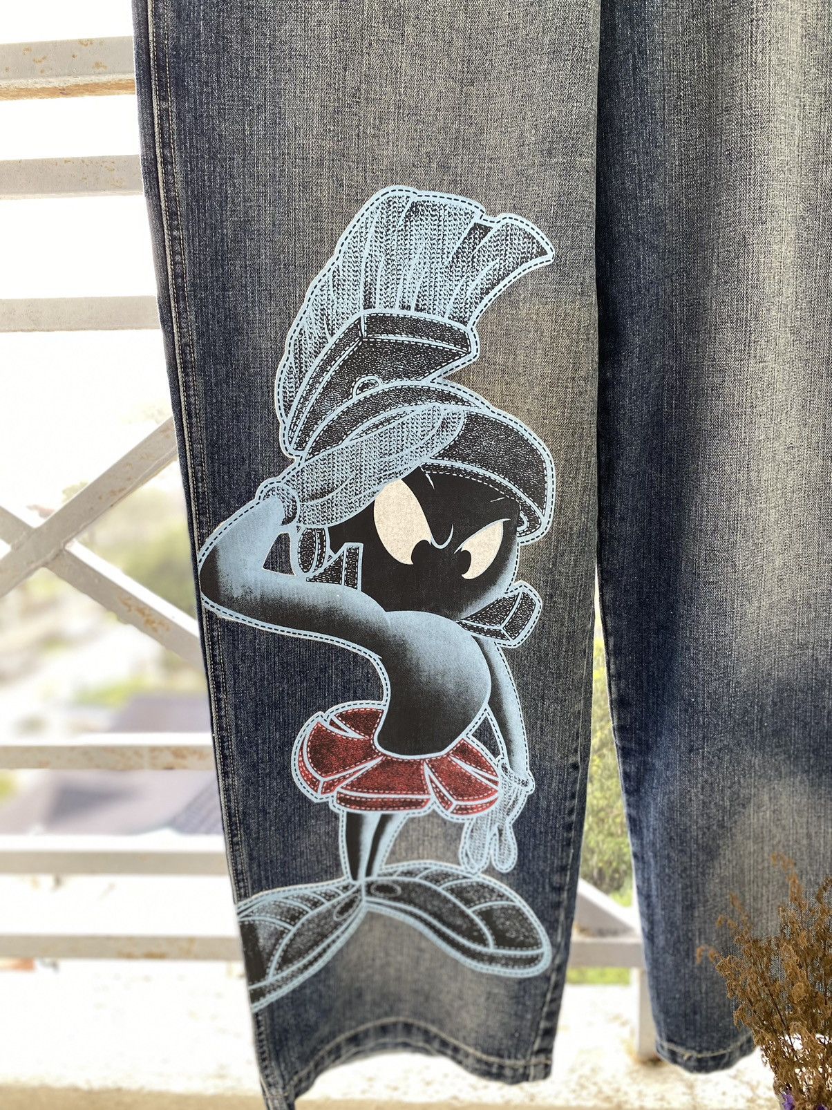 Kolekcja Tommy Jeans Looney Tunes® | Vers-24
