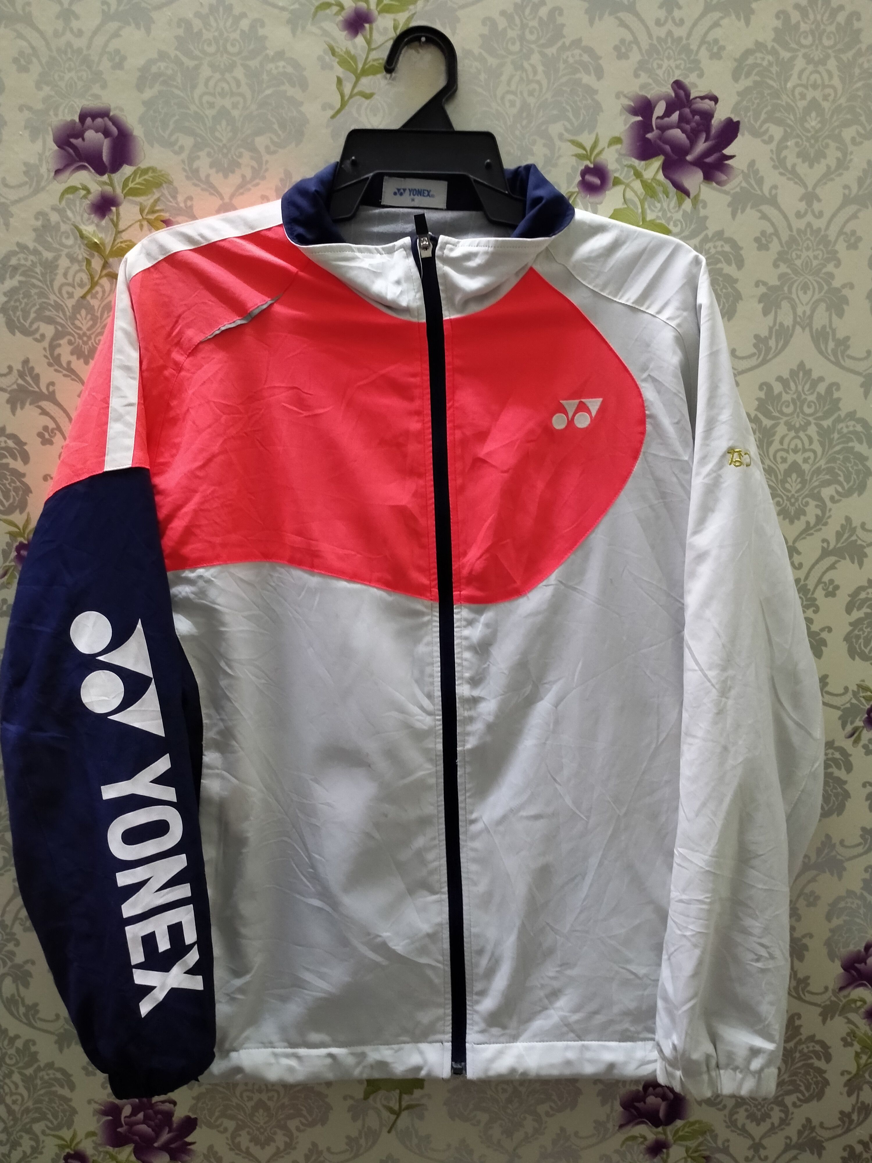 Japanese Brand × Vintage Vintage Yonex Heat Capsule Jacket