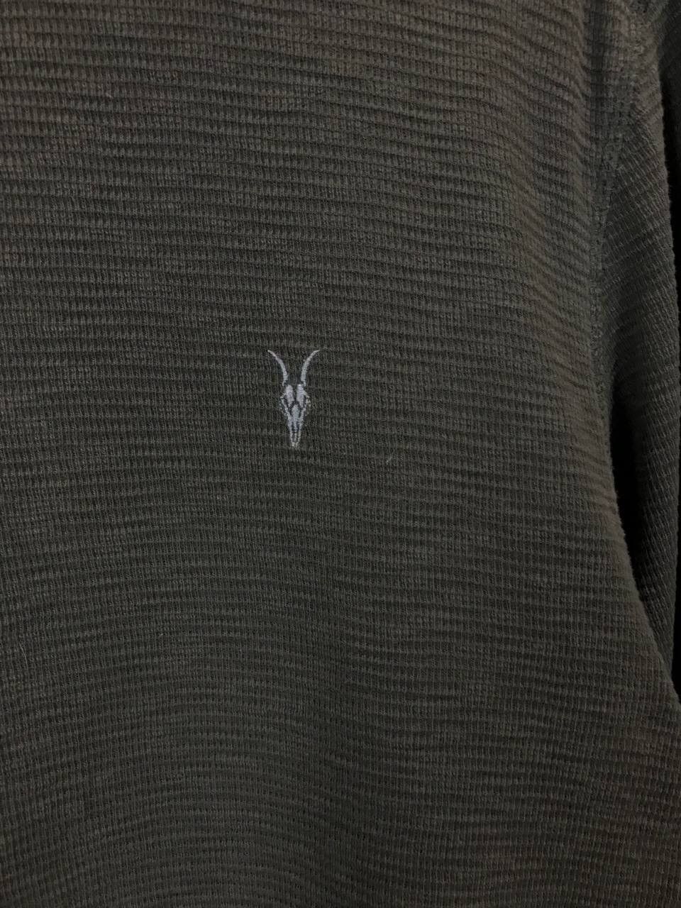 Allsaints Allsaints longsleeve Size US S / EU 44-46 / 1 - 3 Thumbnail