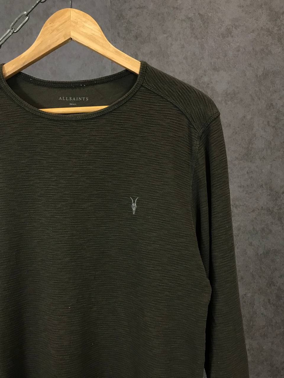 Allsaints Allsaints longsleeve Size US S / EU 44-46 / 1 - 2 Thumbnail