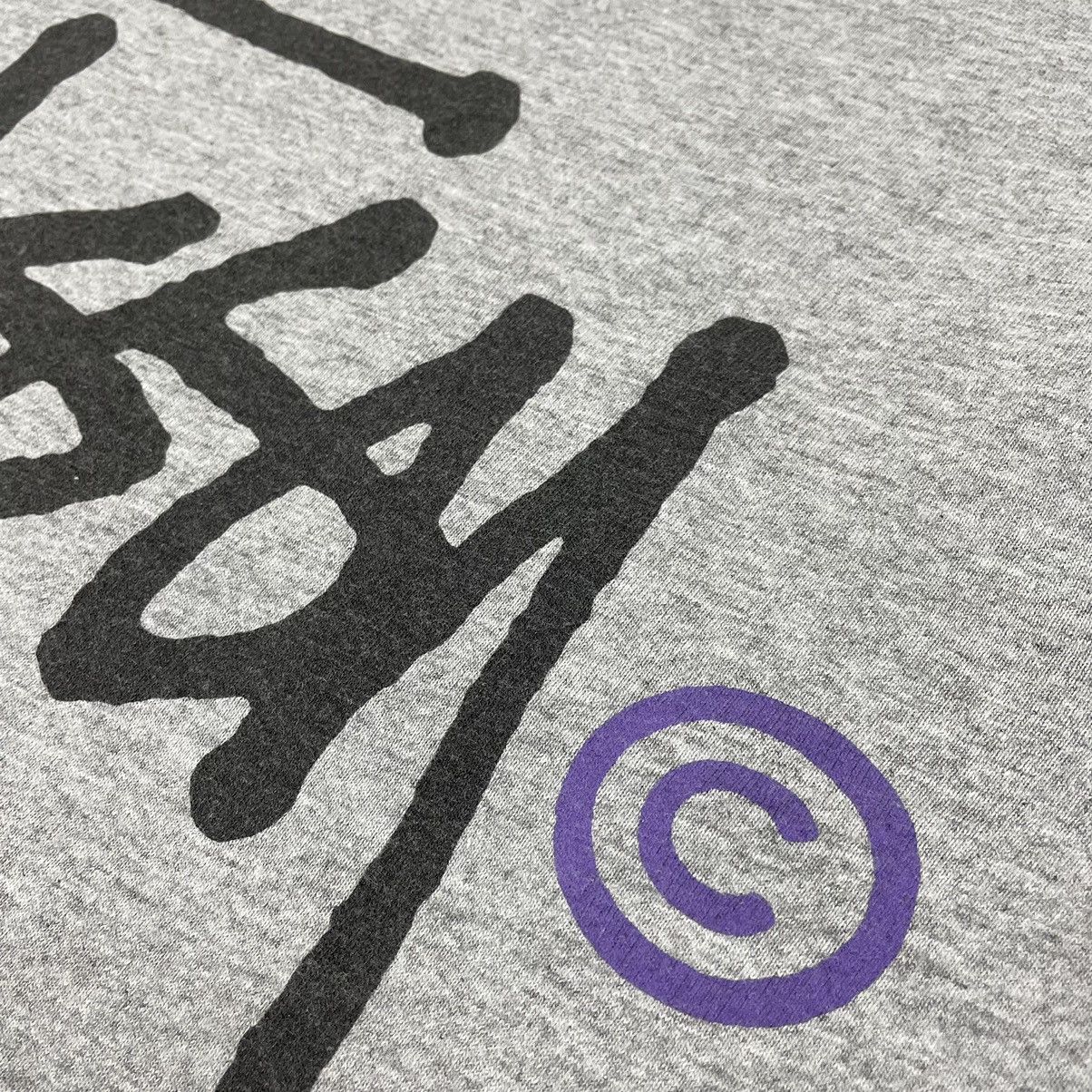 Stussy Vintage Stussy OG Logo Longsleeve T-shirt Size US M / EU 48-50 / 2 - 8 Thumbnail