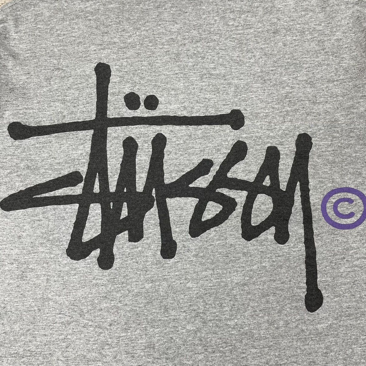 Stussy Vintage Stussy OG Logo Longsleeve T-shirt Size US M / EU 48-50 / 2 - 6 Thumbnail
