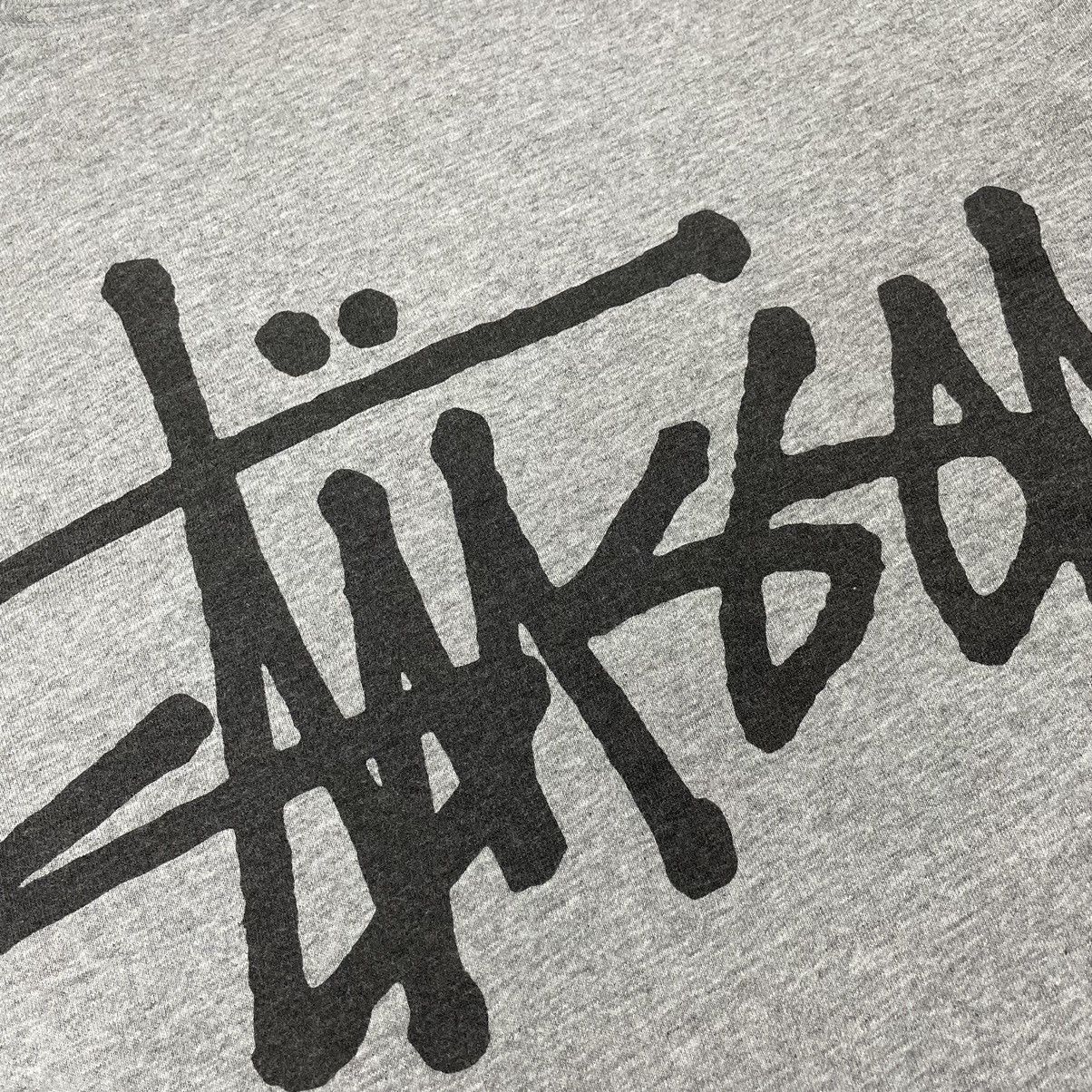 Stussy Vintage Stussy OG Logo Longsleeve T-shirt Size US M / EU 48-50 / 2 - 7 Thumbnail