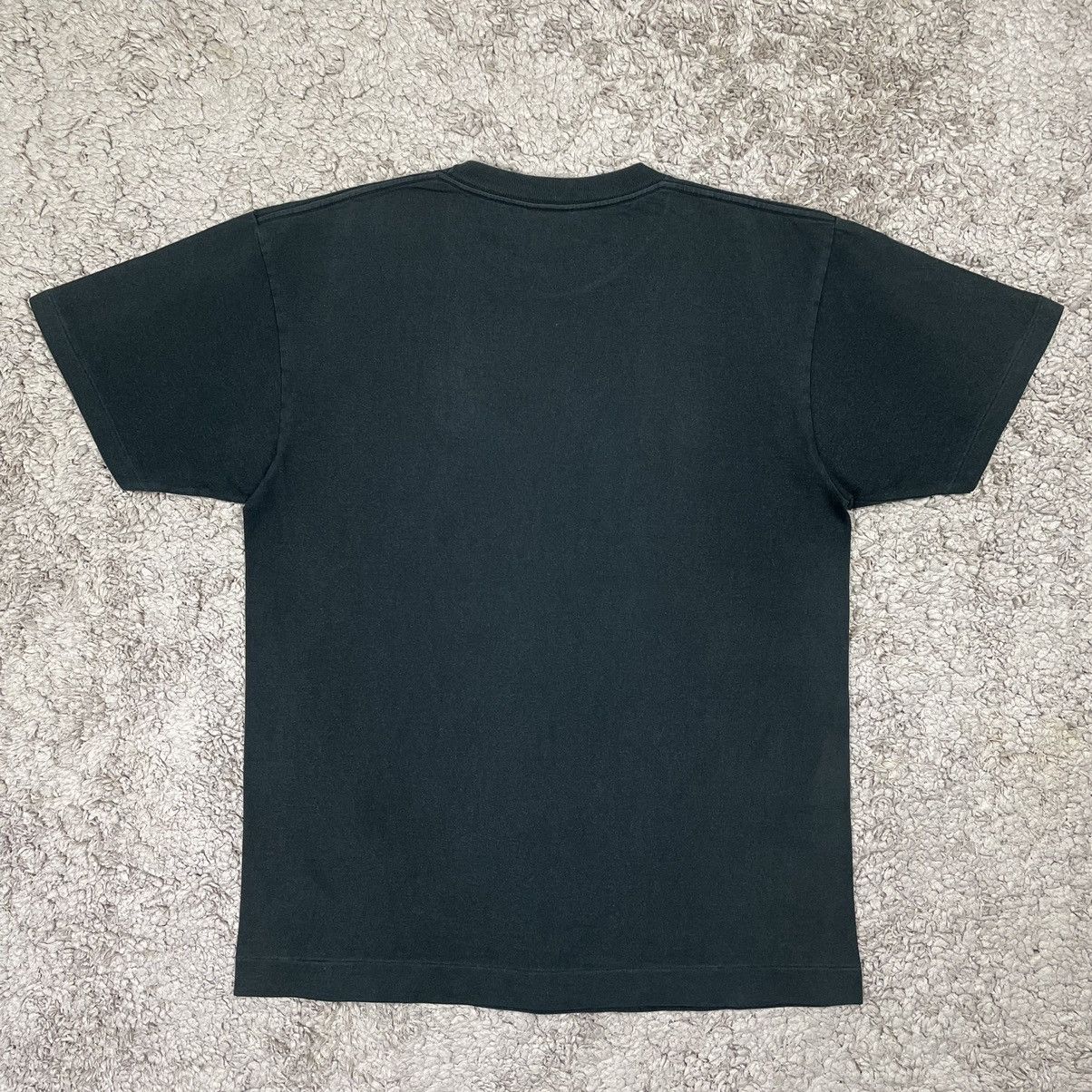 Bape Nowhere 11th Anniversary Multi Camo Tee Size US L / EU 52-54 / 3 - 2 Thumbnail