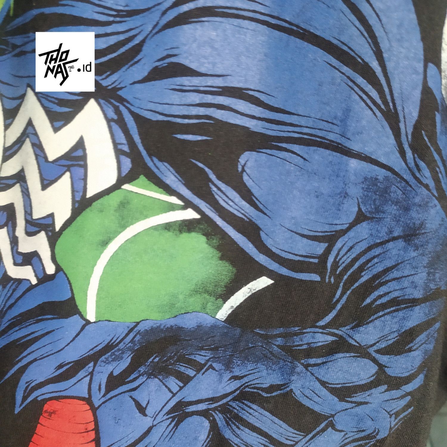 Marvel Comics Spiderman Venom Marvel Comic Size US XL / EU 56 / 4 - 11 Thumbnail