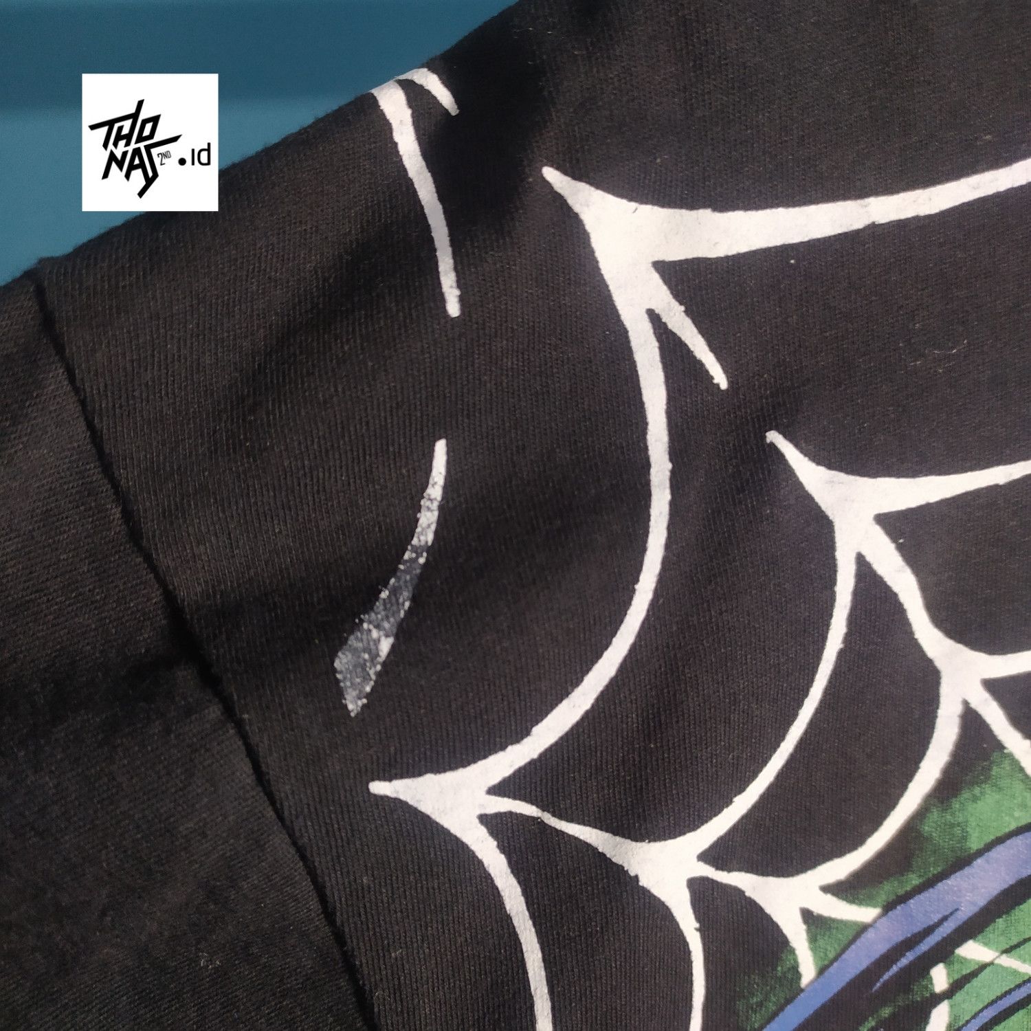 Marvel Comics Spiderman Venom Marvel Comic Size US XL / EU 56 / 4 - 13 Thumbnail