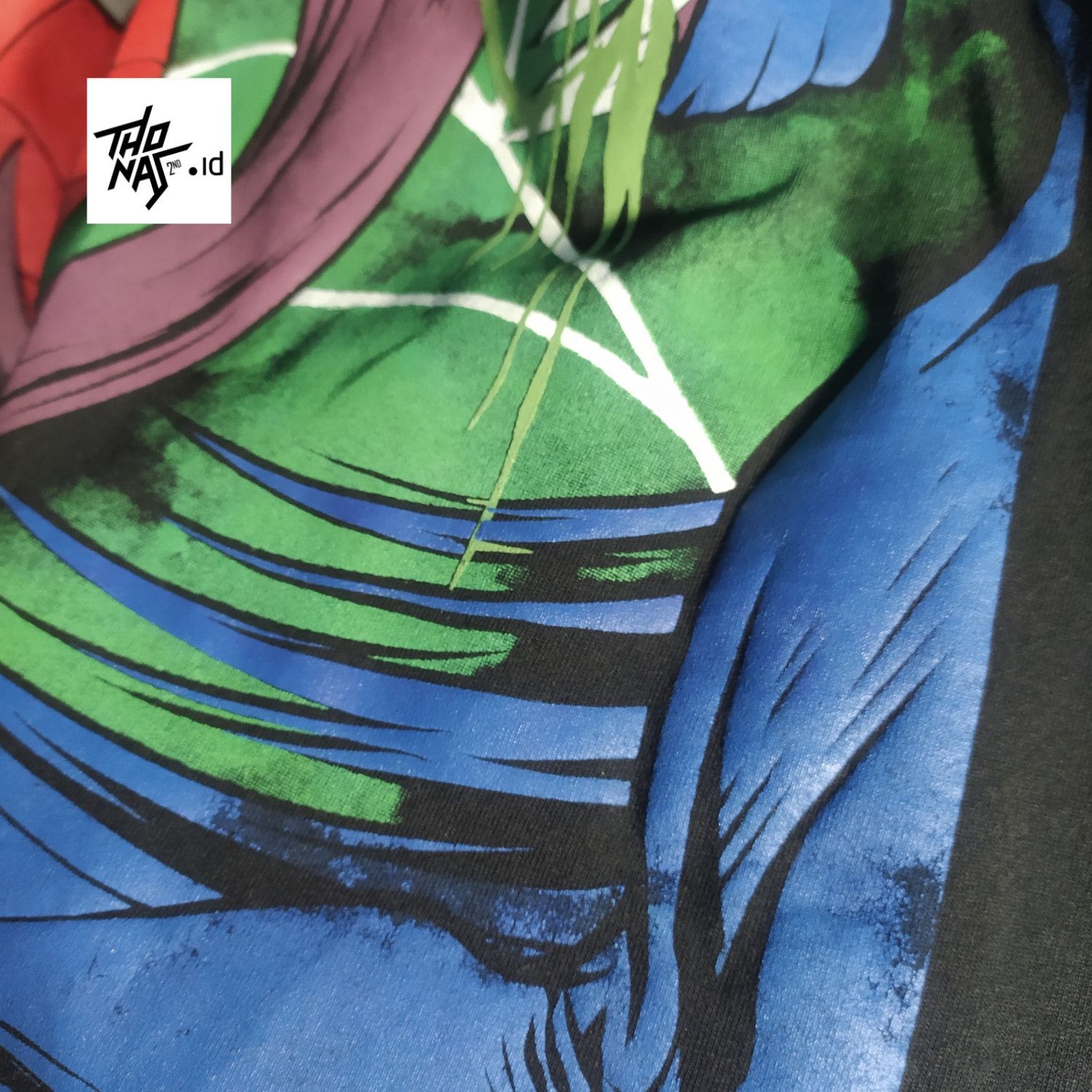 Marvel Comics Spiderman Venom Marvel Comic Size US XL / EU 56 / 4 - 4 Thumbnail