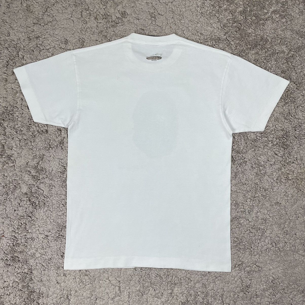 Bape Pop Art Tee Size US L / EU 52-54 / 3 - 2 Thumbnail