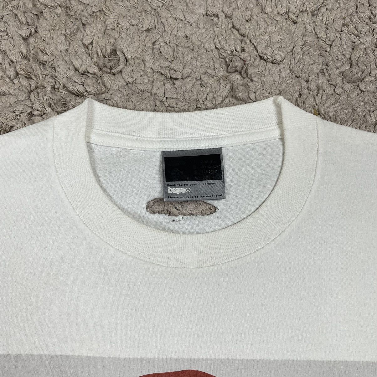 Bape Pop Art Tee Size US L / EU 52-54 / 3 - 6 Thumbnail