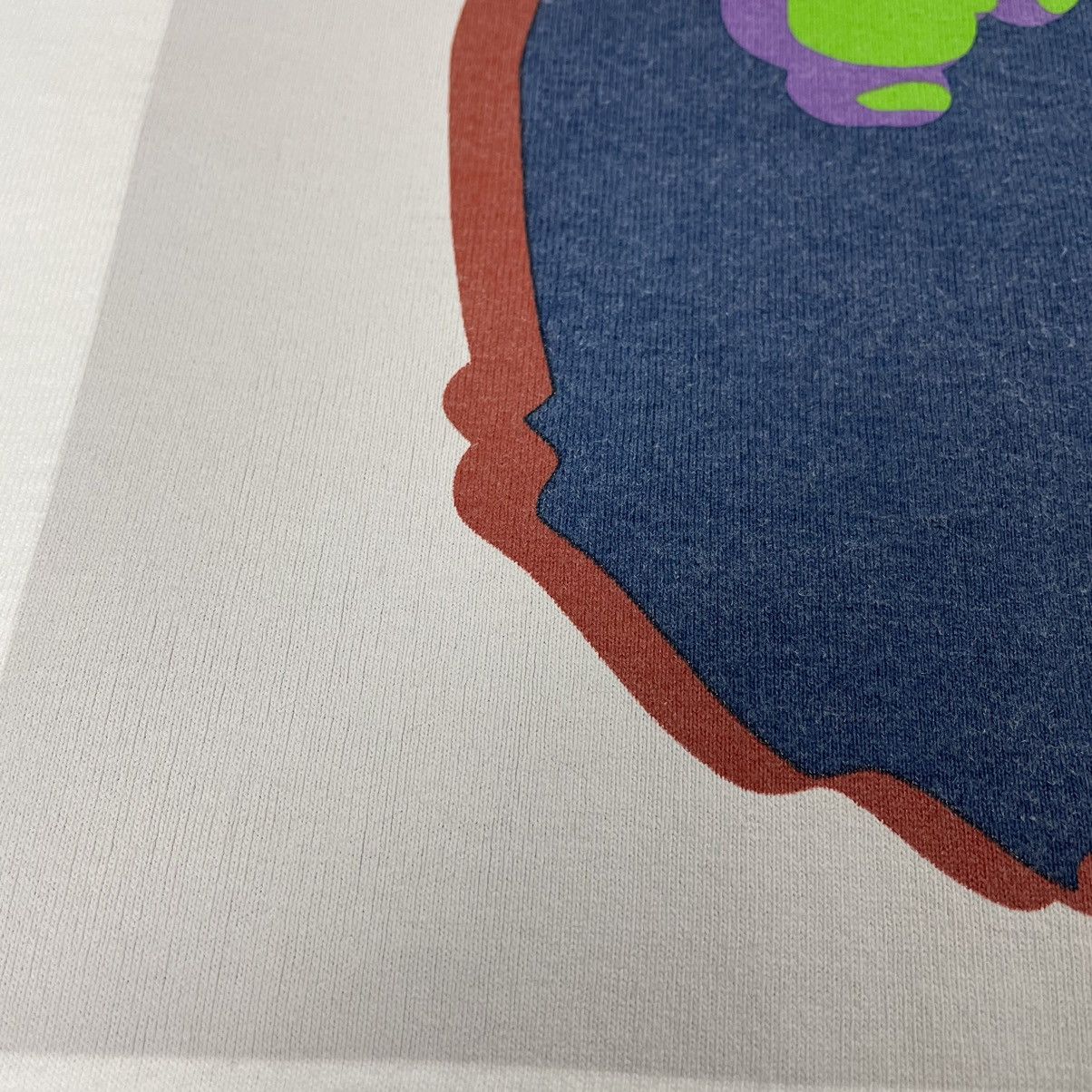 Bape Pop Art Tee Size US L / EU 52-54 / 3 - 10 Thumbnail